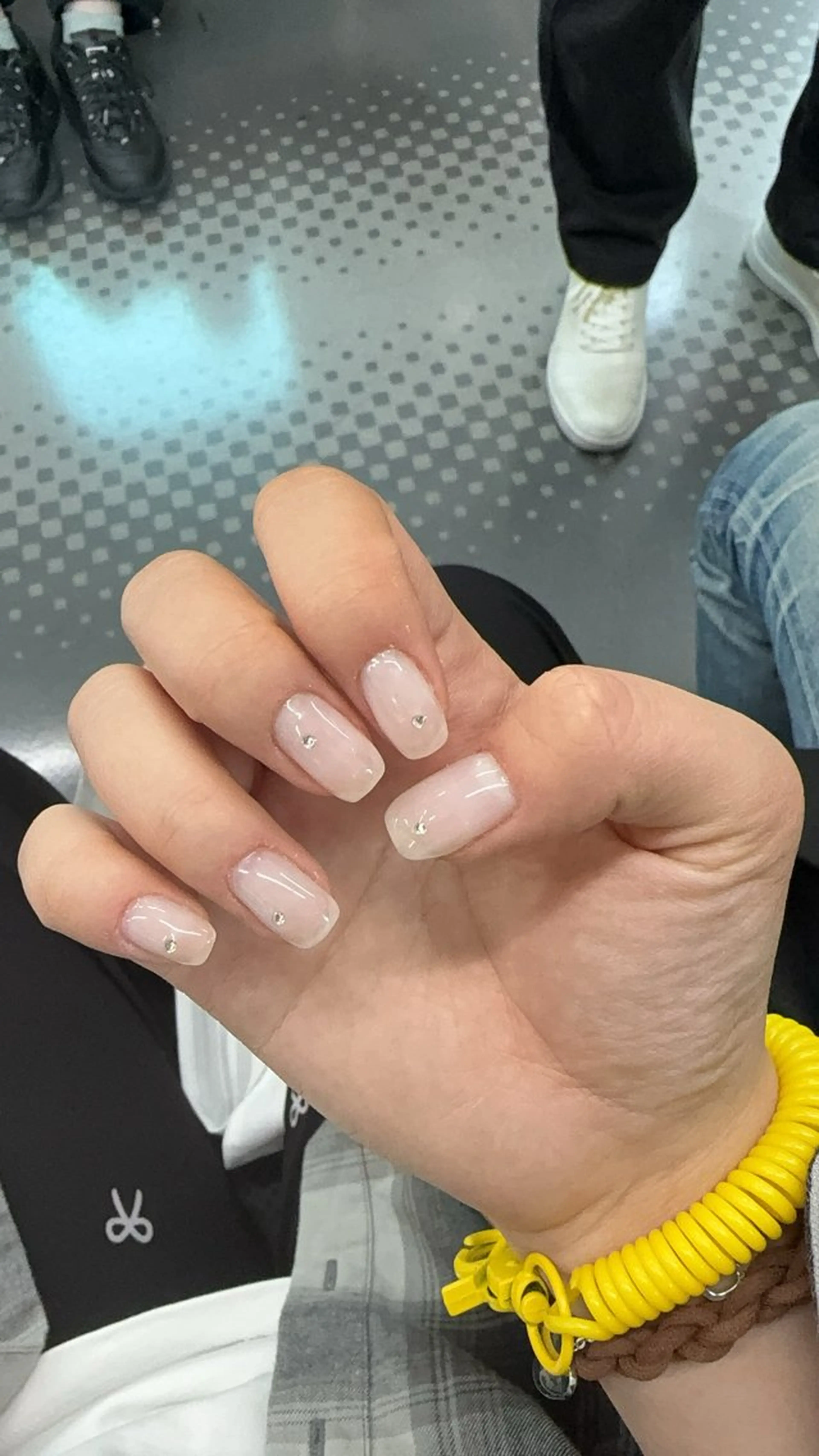 ネイル K.K 西日暮里のネイルデザイン