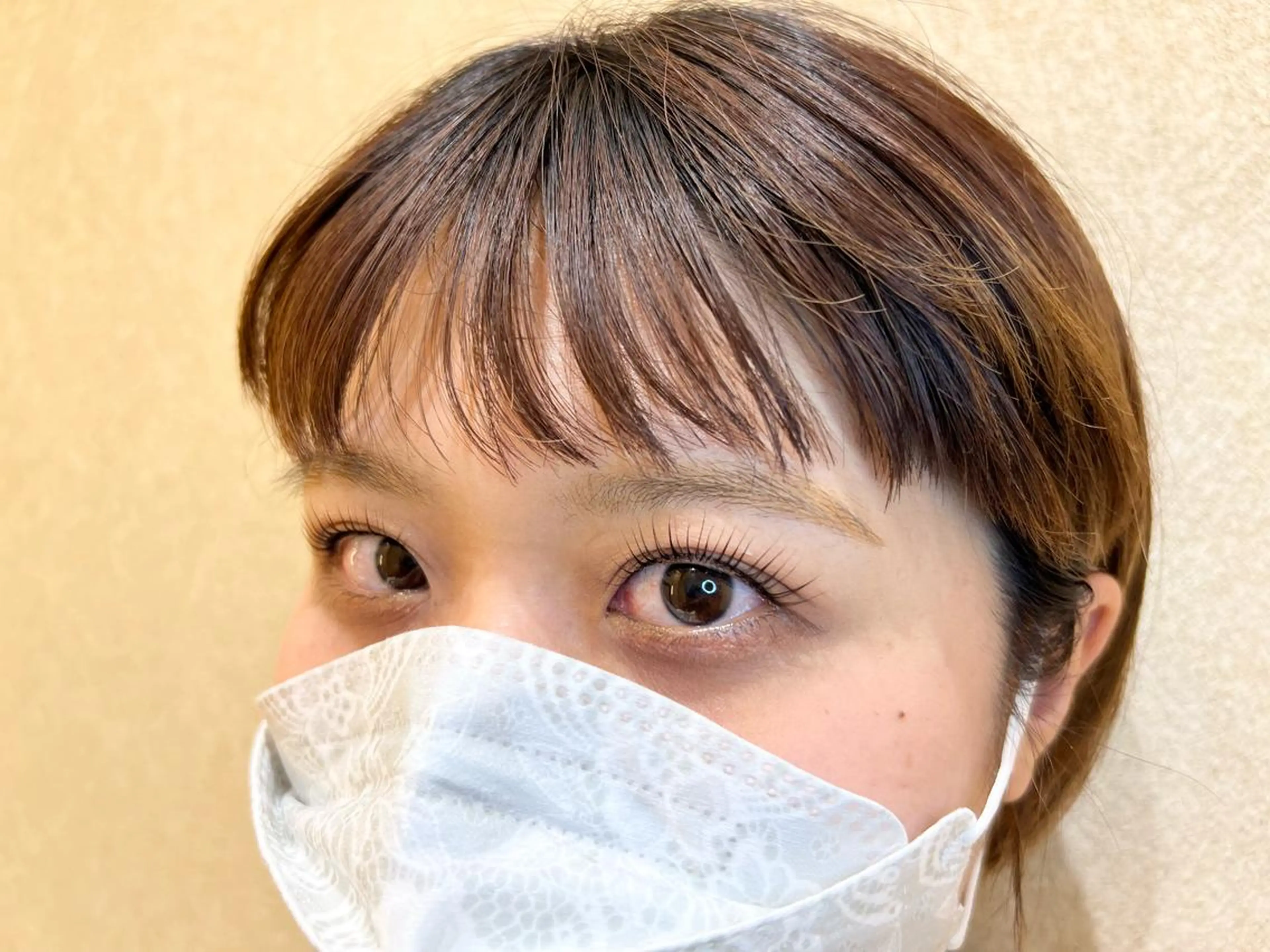 マツエク・マツパ 野中 彩未のその他イメージ