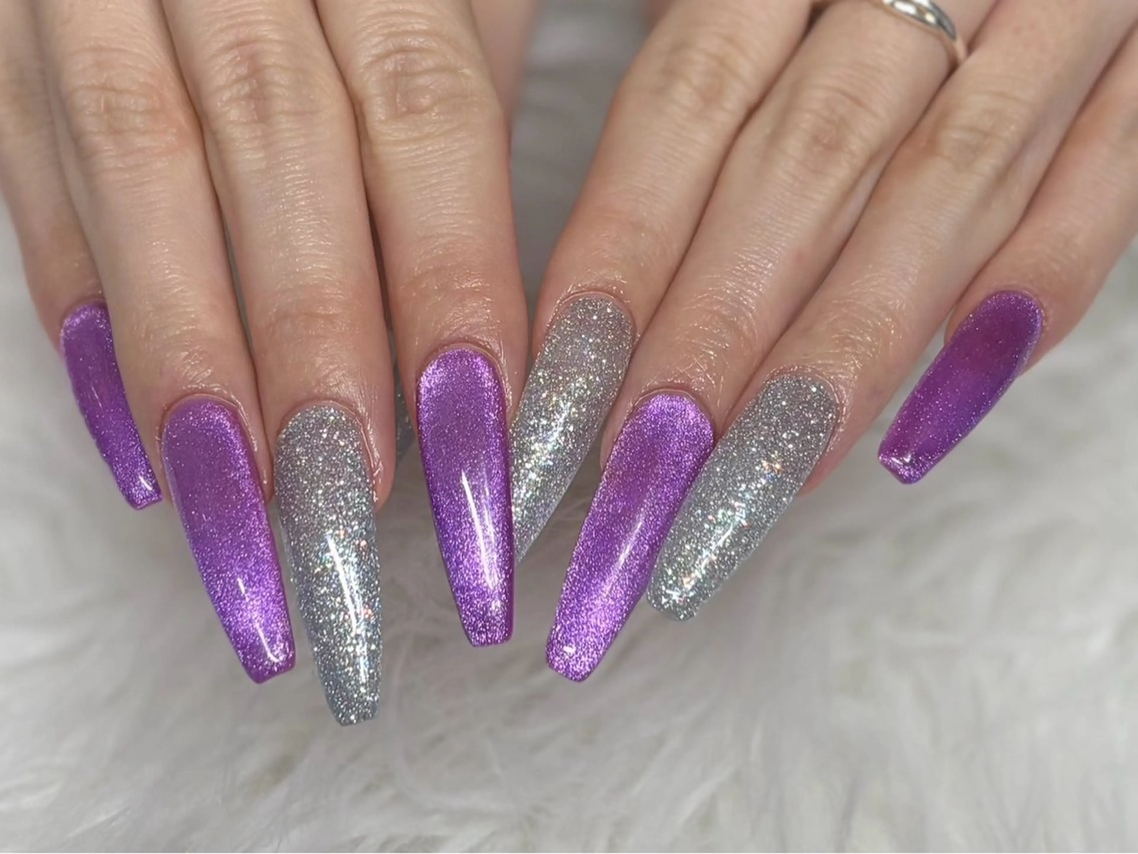 ネイル ネイルサロン ANELAのネイルデザイン