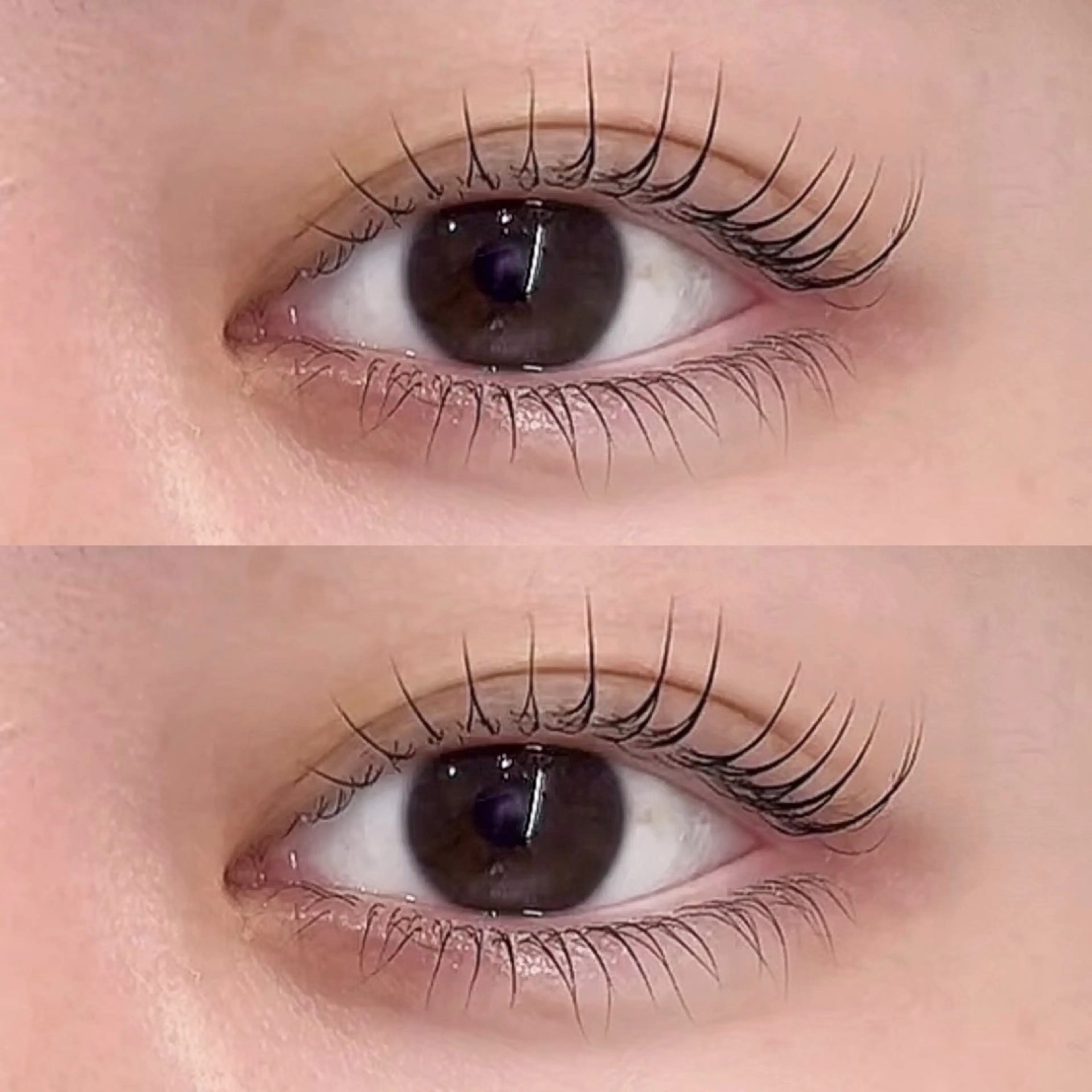 マツエク・マツパ Re'lea リレアのマツエク・マツパデザイン