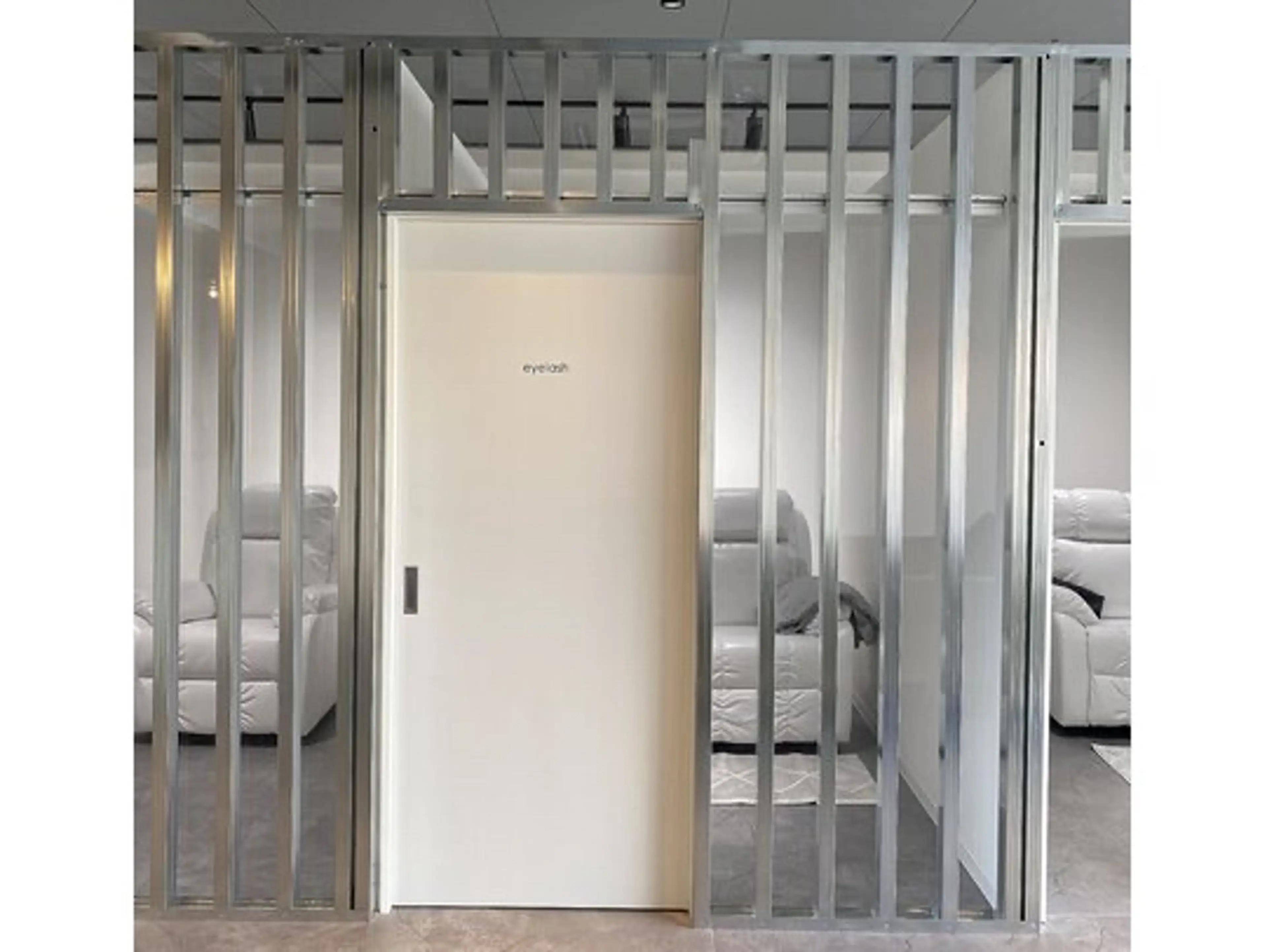 マツエク・マツパ sol/ saki🫧🍒のマツエク・マツパデザイン