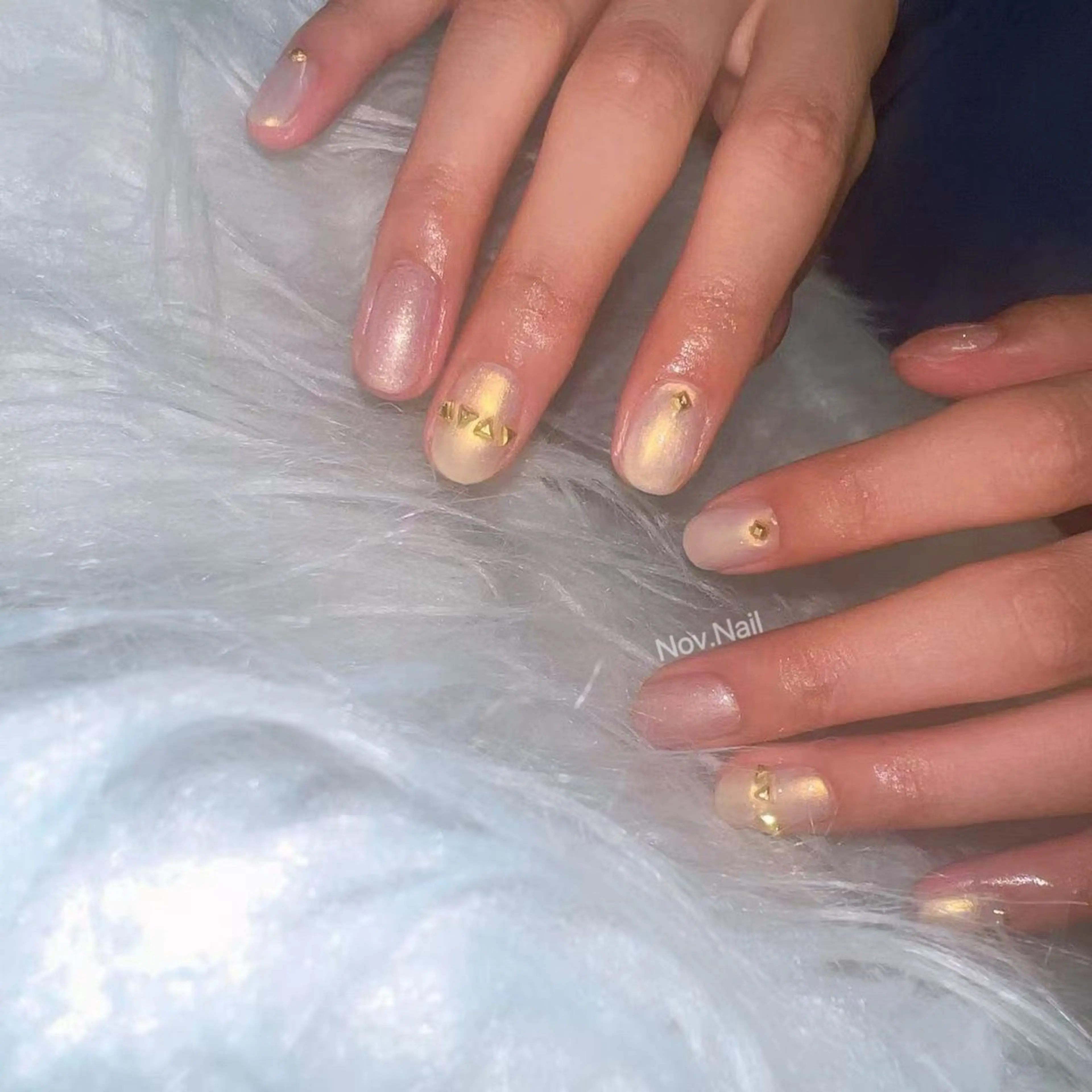 ネイル Nov. ネイルサロンのネイルデザイン