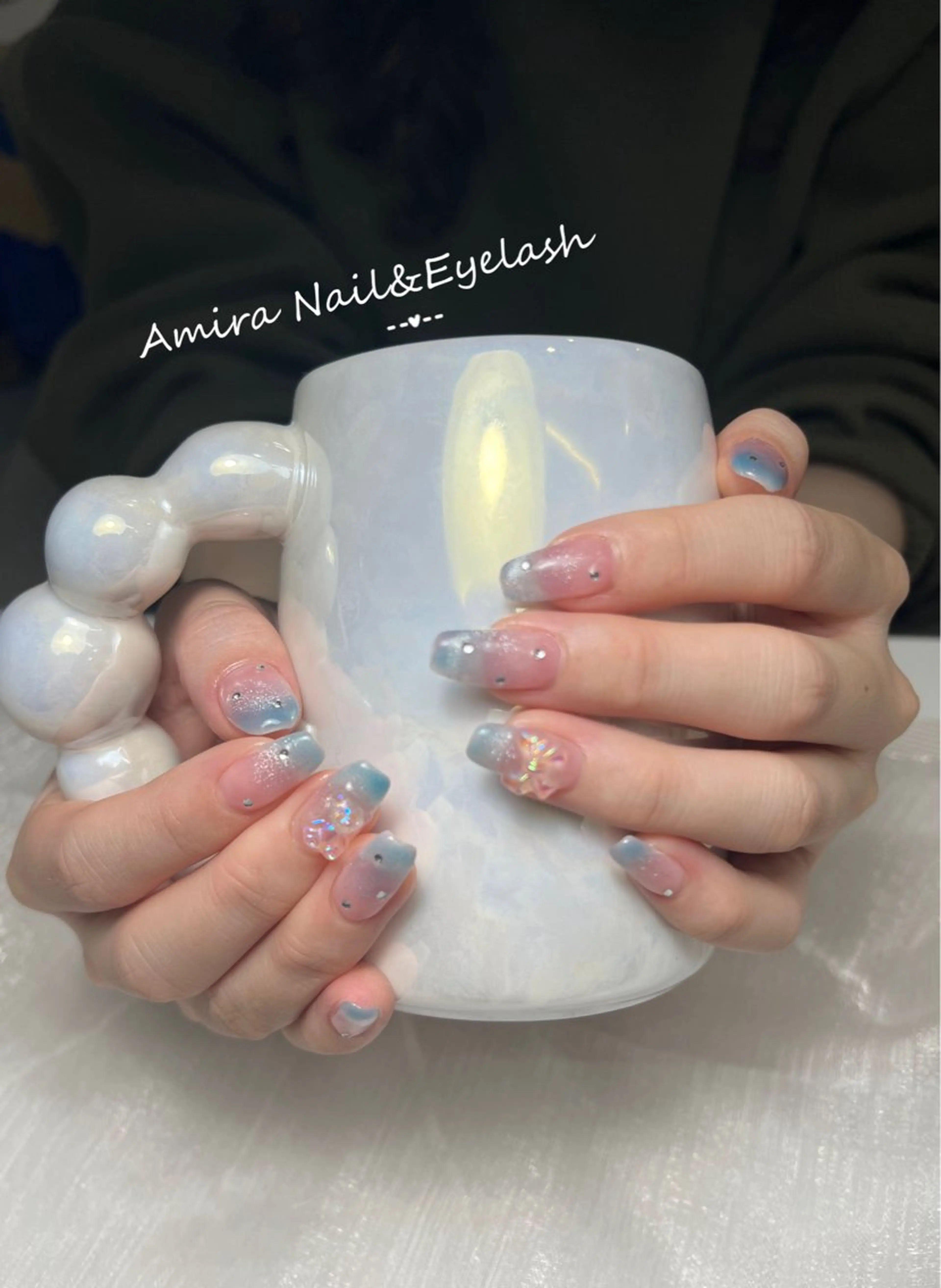 ネイル anna ネイルのネイルデザイン