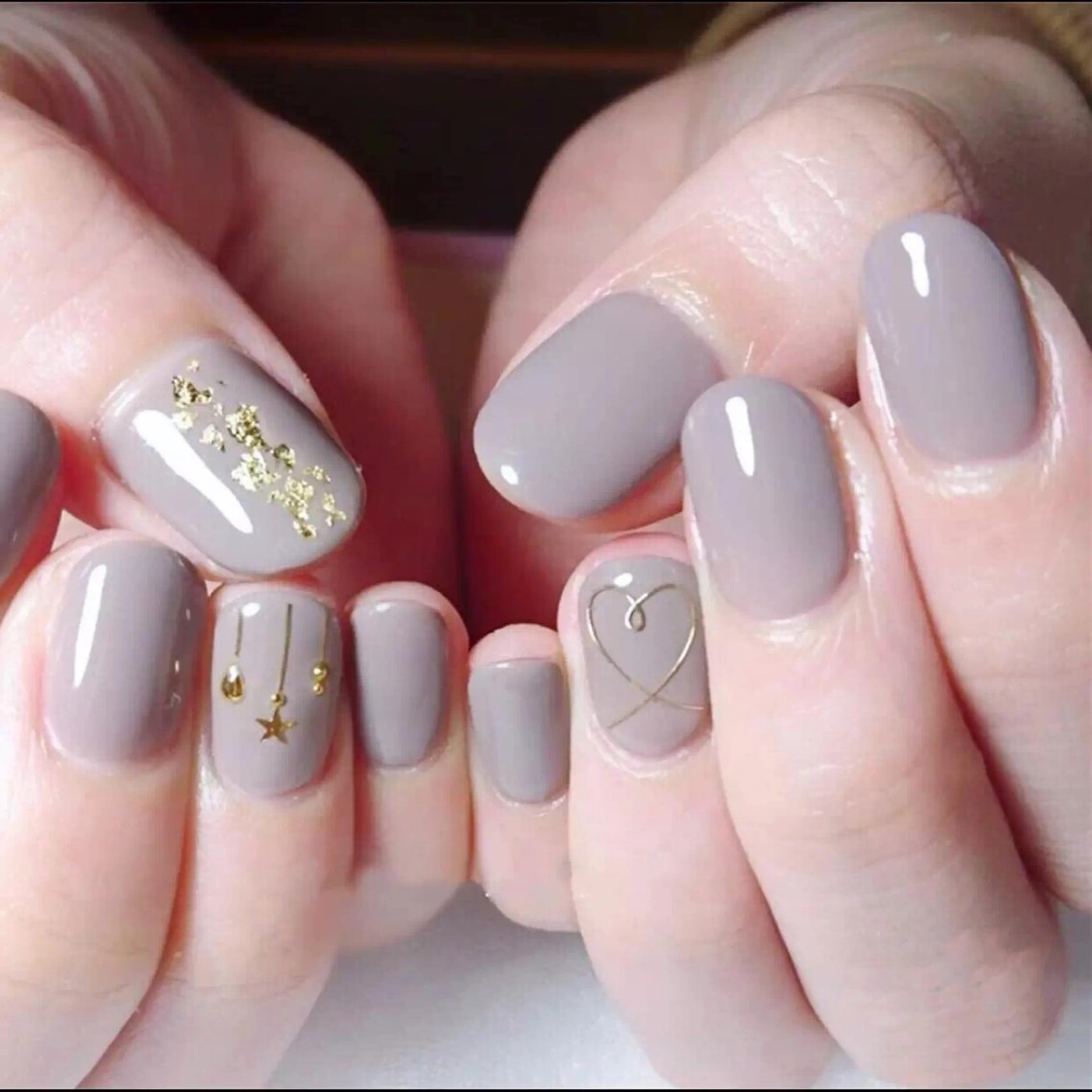 ネイル Nail Salon kihi大塚店のネイルデザイン