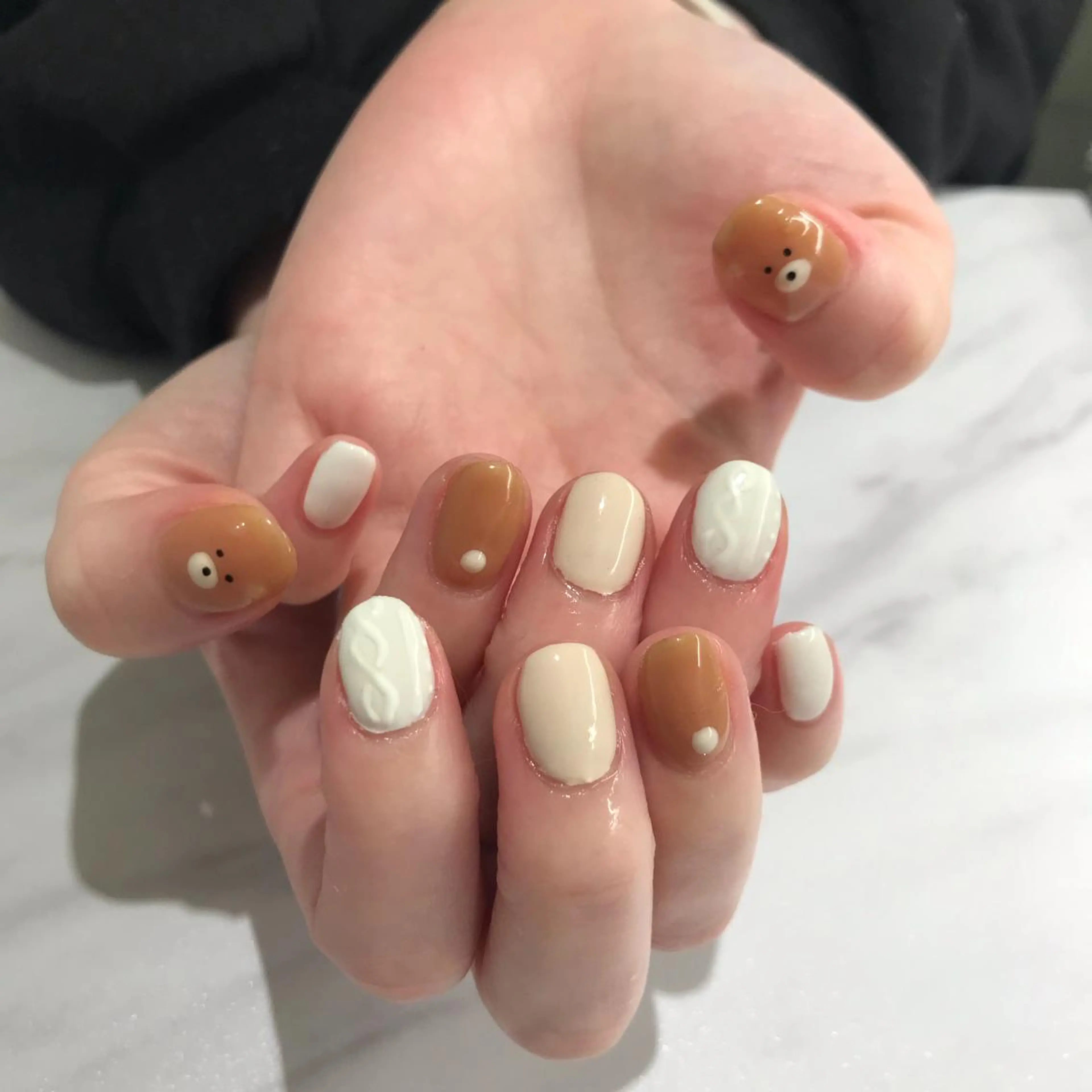 ネイル Nail's Kiiのネイルデザイン