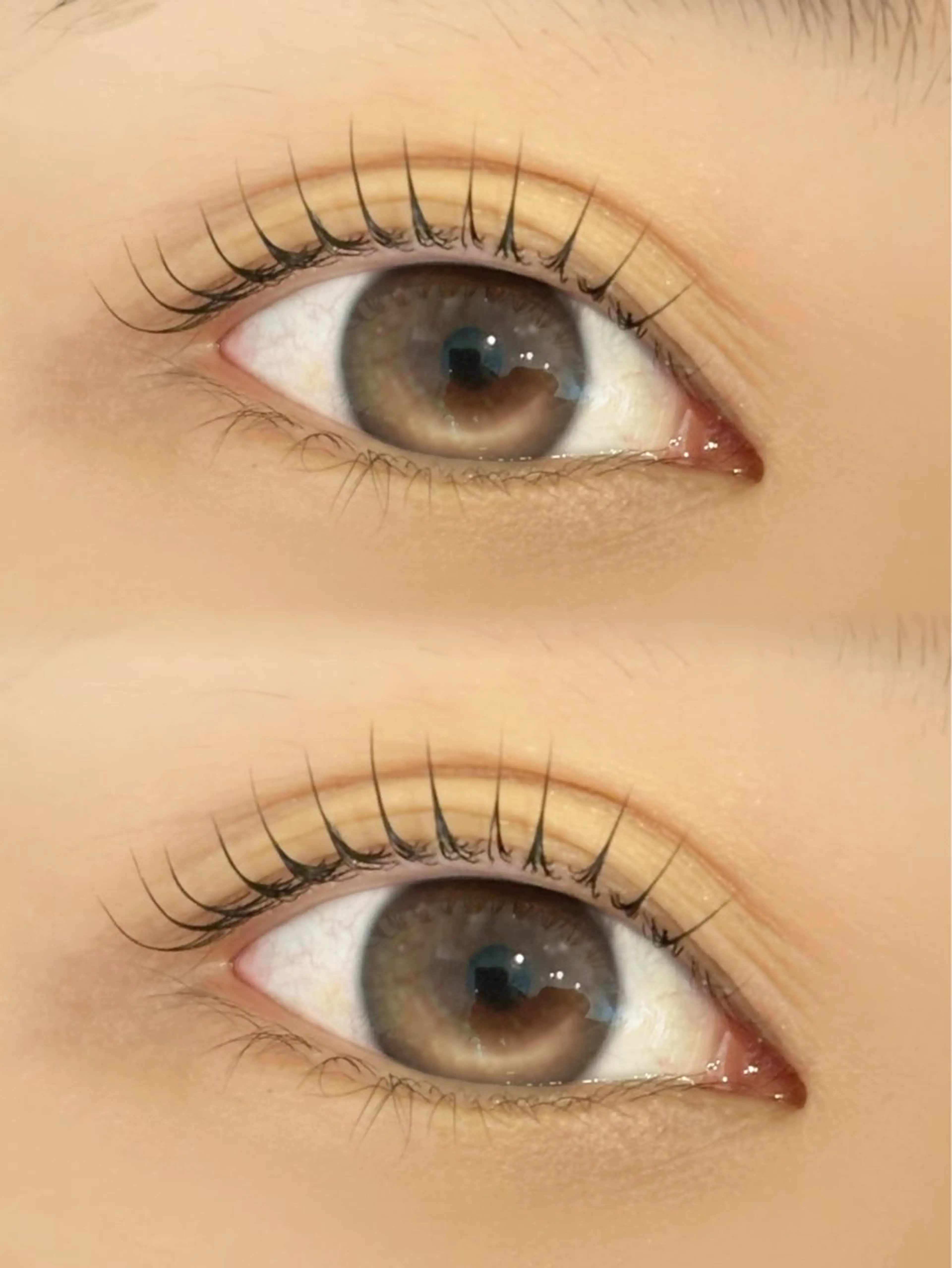 マツエク・マツパ Nabinyu所属・Nabinyu🦋 yumaのマツエク・マツパデザイン