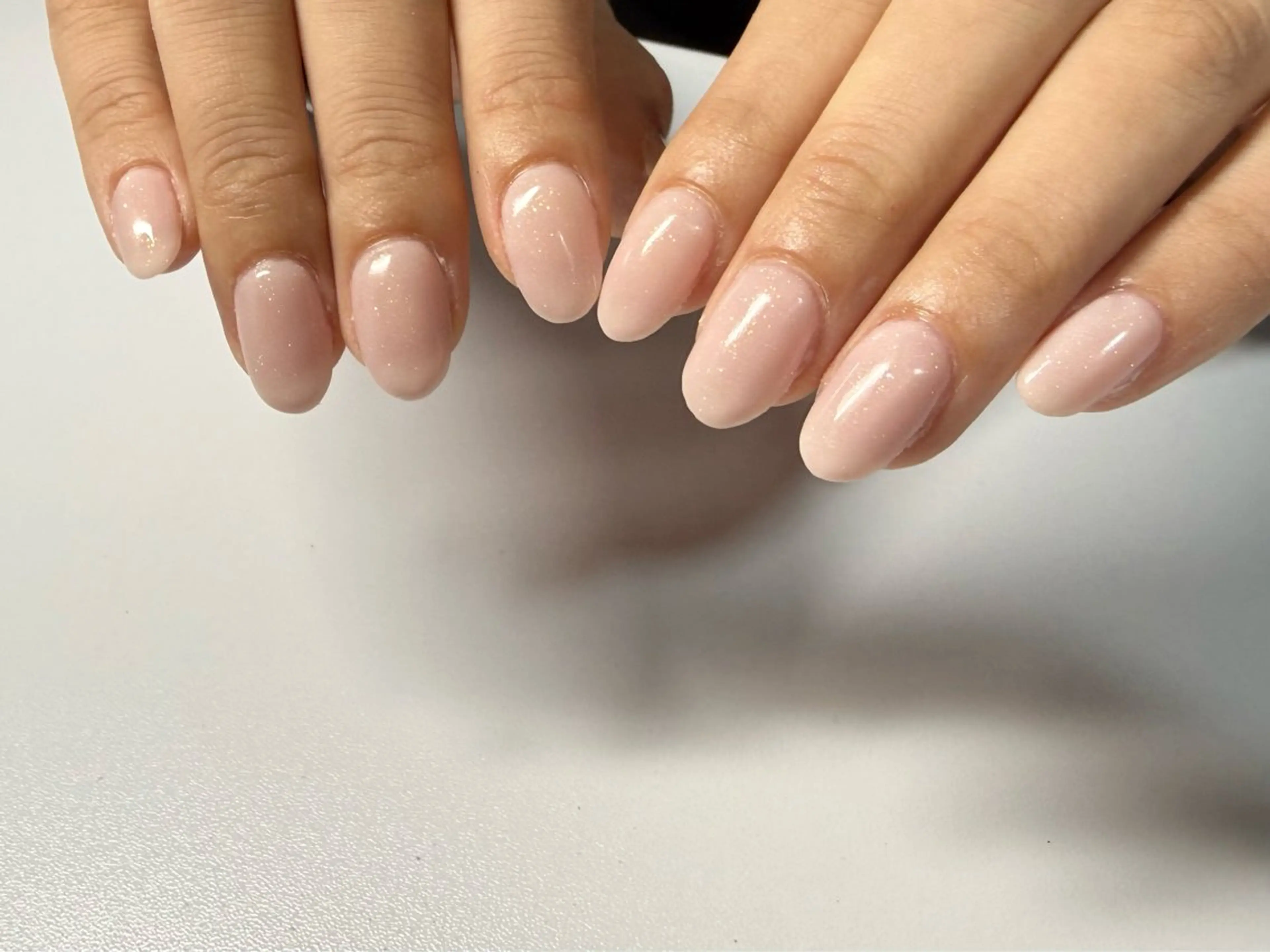 ネイル ハンドネイル Oasisネイル相模大野所属・Moeka ✴︎のネイルデザイン