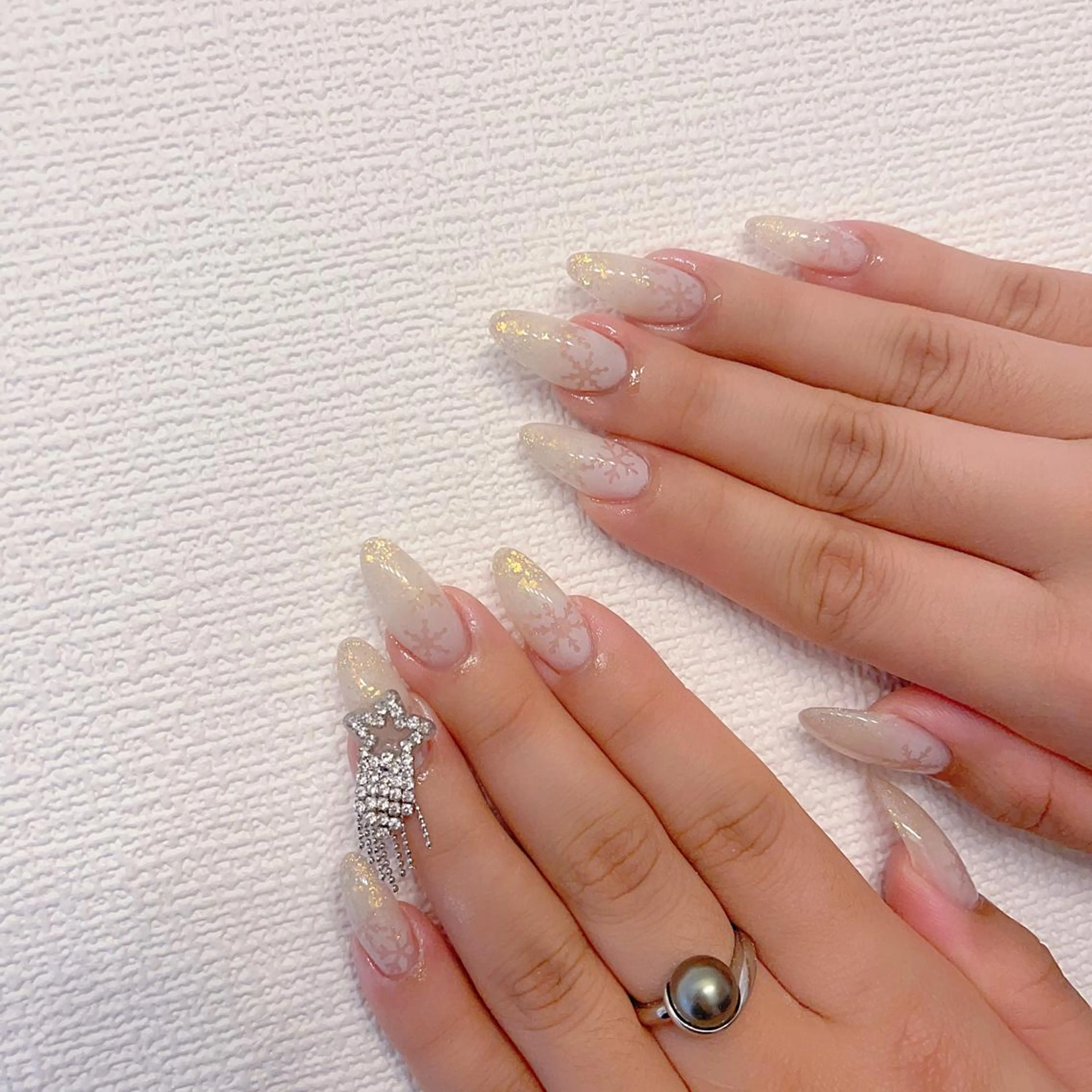 ネイル FLY Nail Salonのネイルデザイン