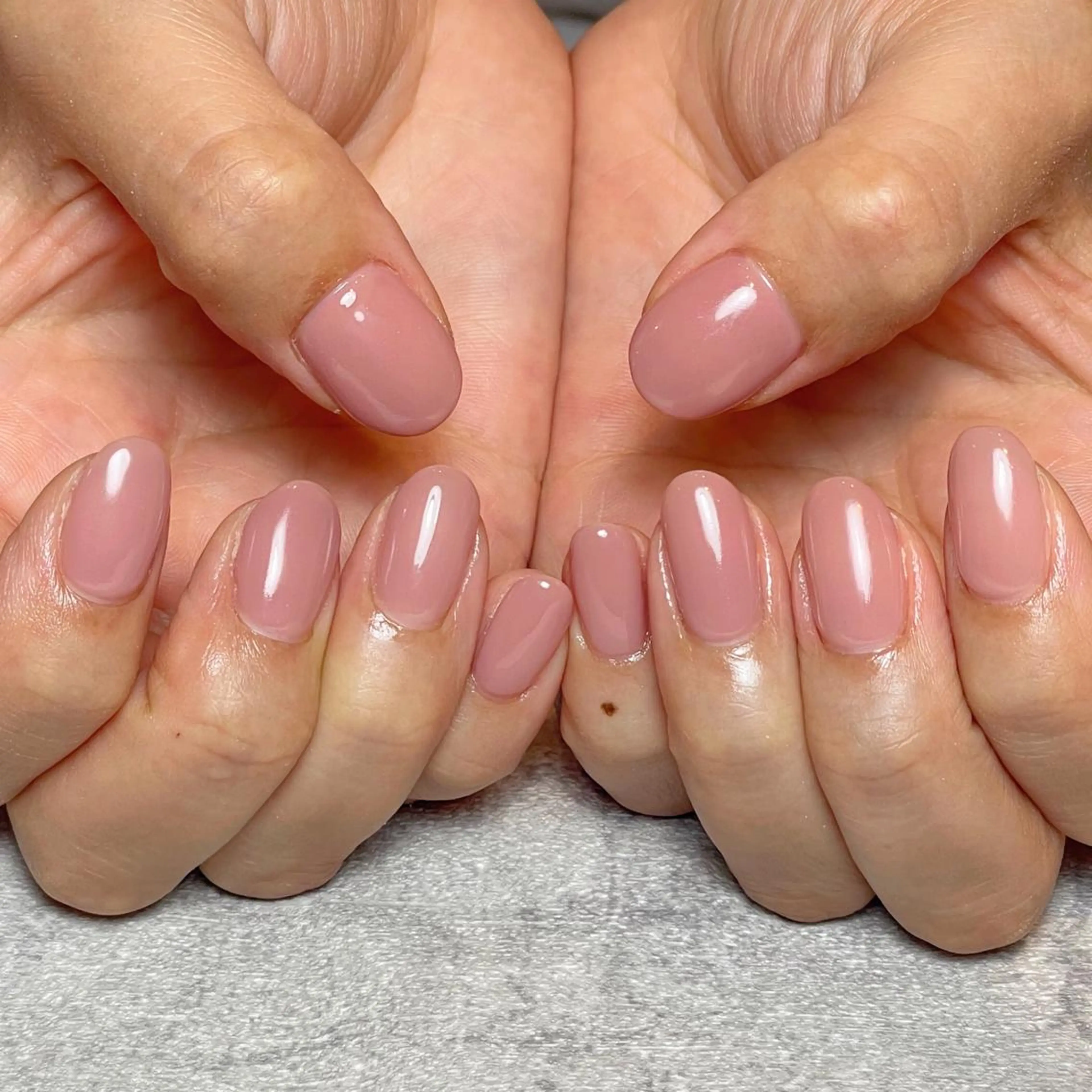 ネイル ハンドネイル nailroom DIASOMNIAのネイルデザイン