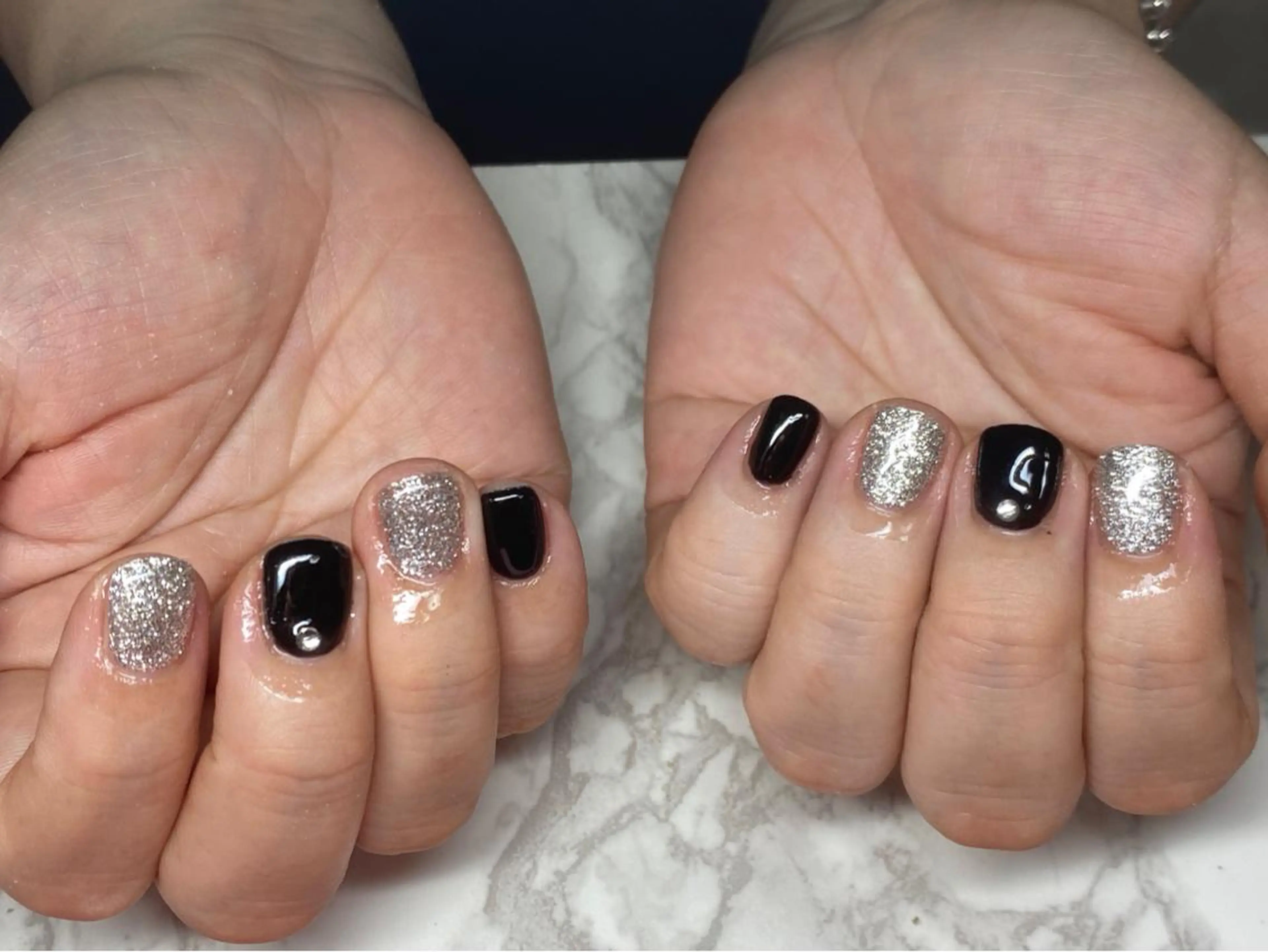 ネイル ハンドネイル Beauty Salon  Luna所属・Beauty Salon Lunaのエステ・リラクイメージ