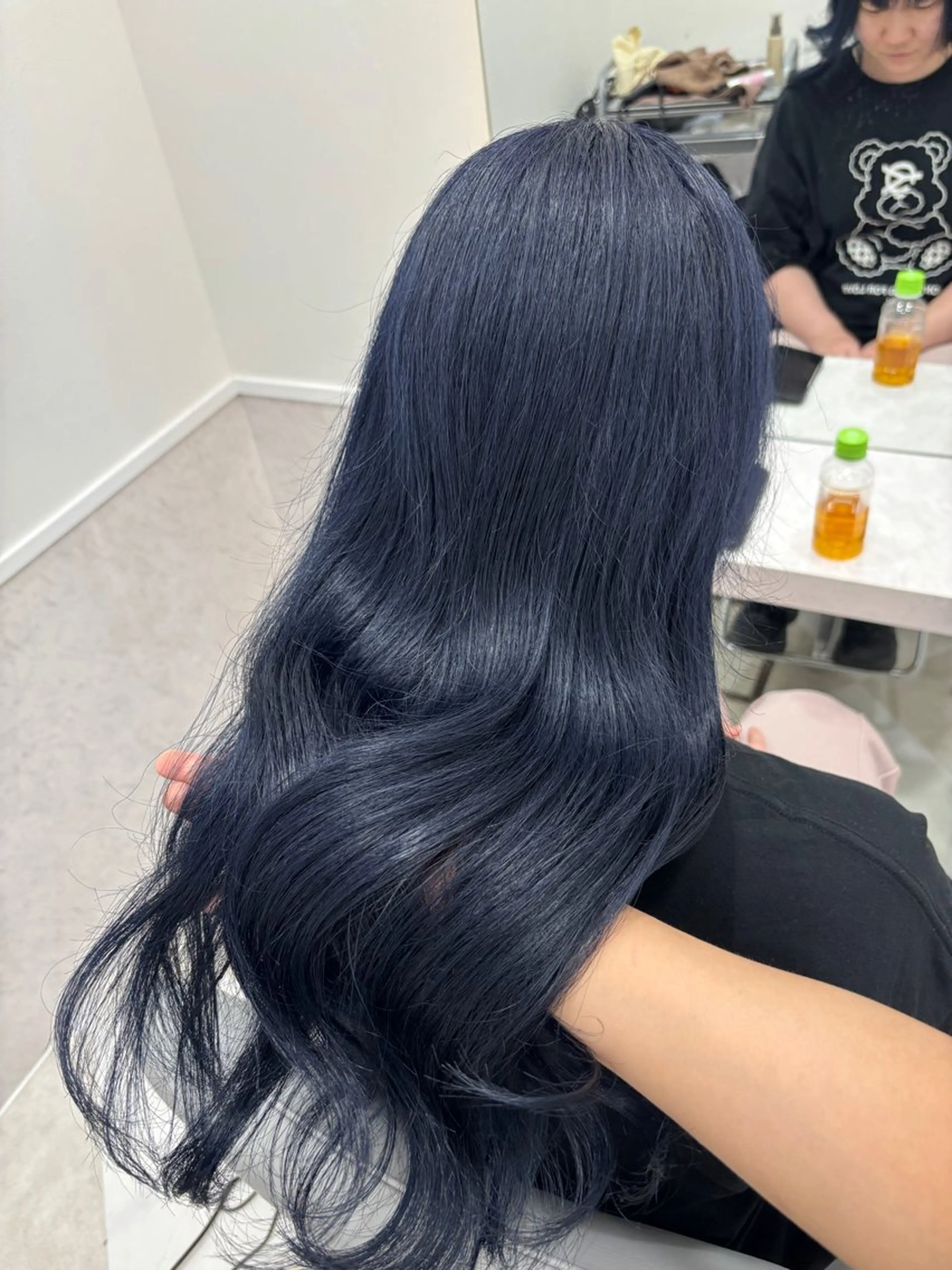 【クイックケア】 3stepトリートメント🫧の写真