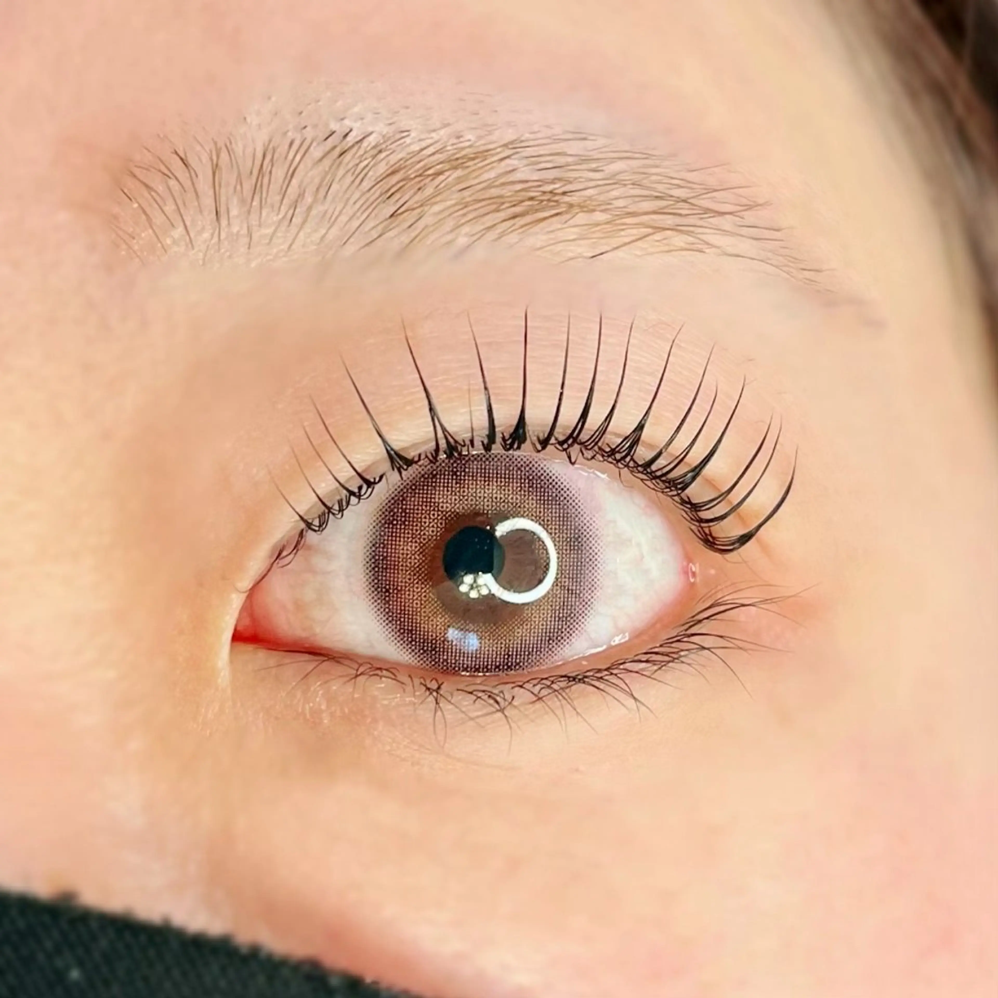 マツエク・マツパ CERISIER  [スリジェ]所属・CERISIER ［スリジェ］のマツエク・マツパデザイン