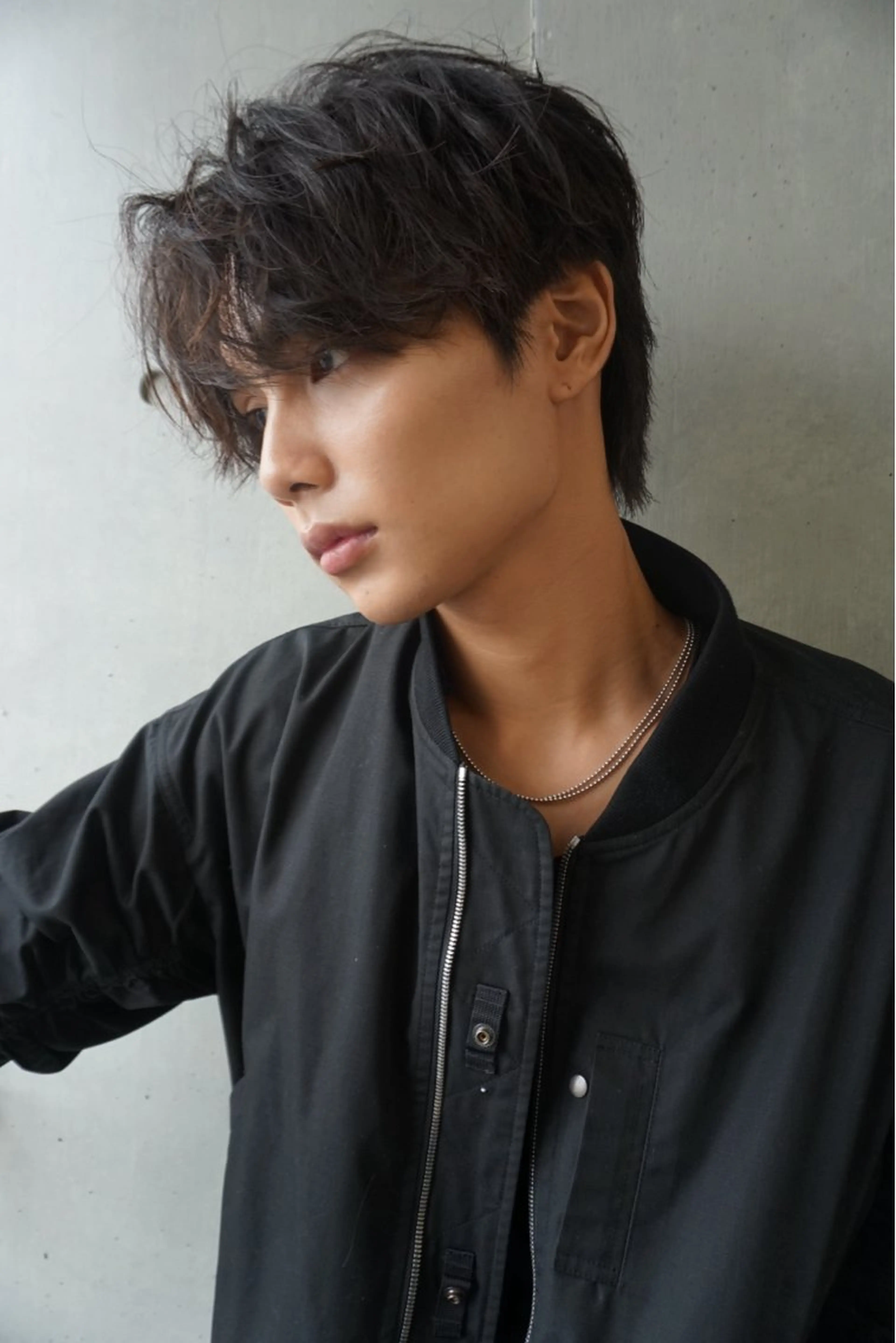 メンズ 高橋祐一/ メンズ特化美容師のヘアスタイル