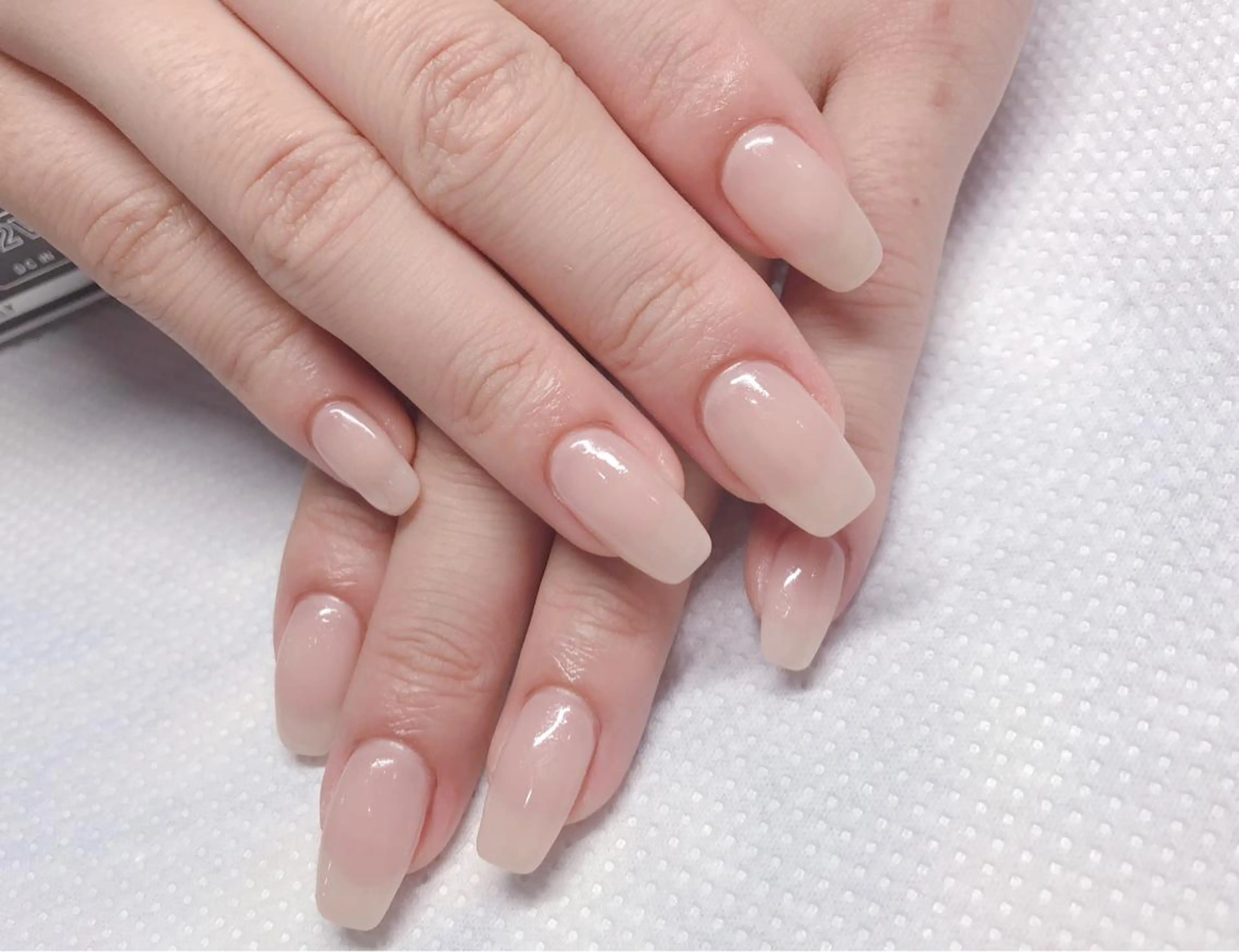 ネイル オフィスネイル ガールネイルサロン所属・ガール ネイルサロンのネイルデザイン