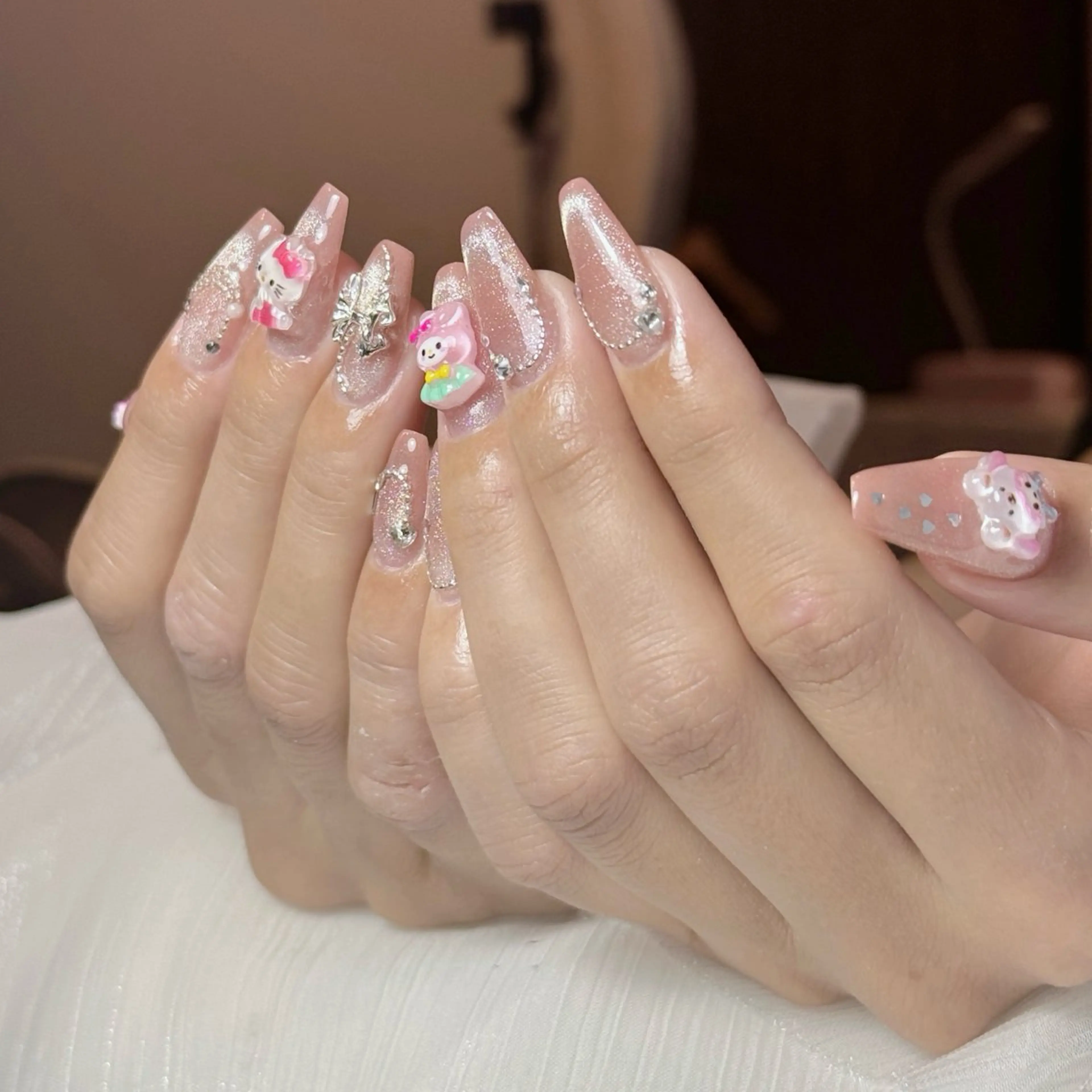 ネイル Amy Nail所属・Amy Nailのネイルデザイン