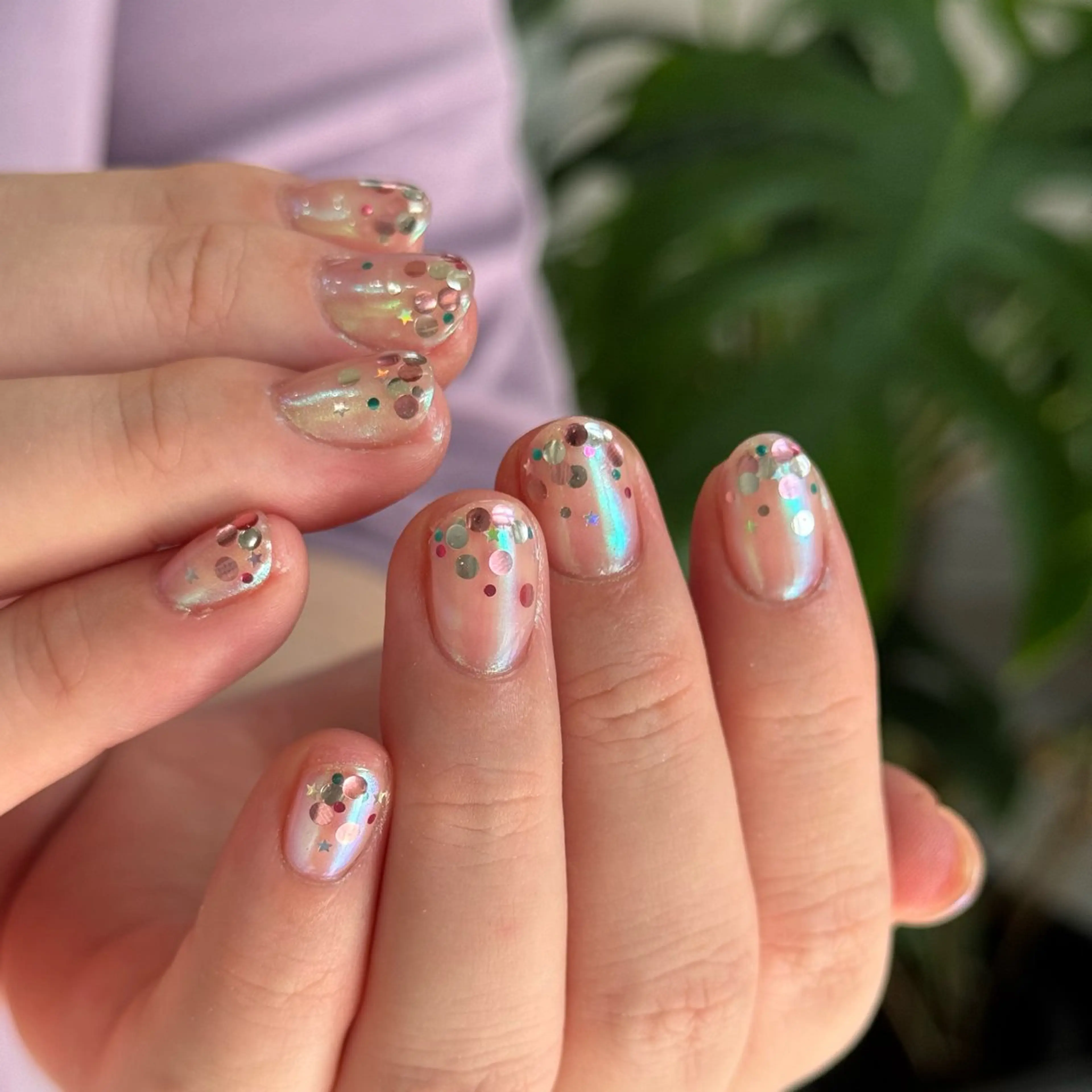 ネイル ハンドネイル HARUKA ネイリスト福岡/薬院のネイルデザイン