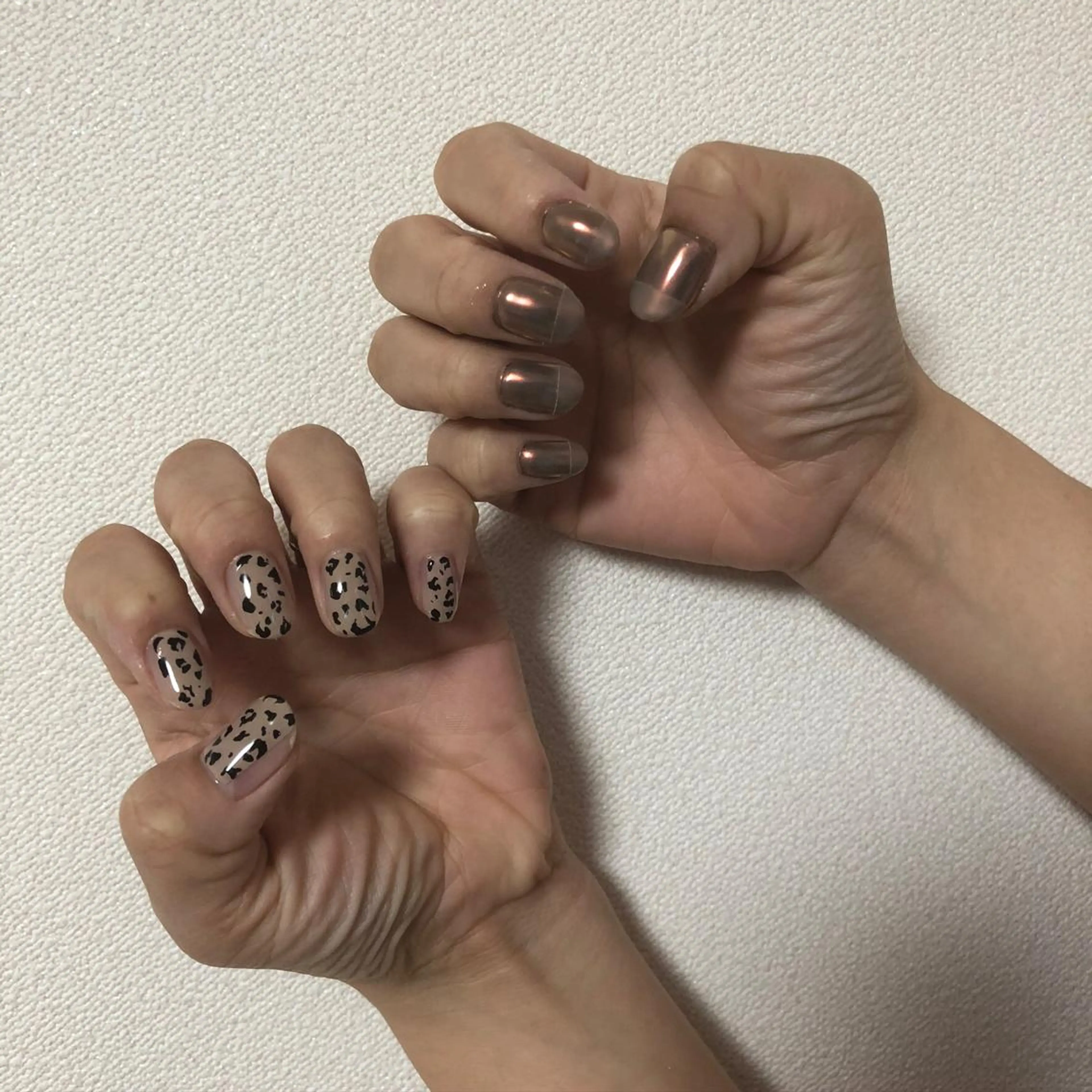 ネイル Risa　/ EARTH小山のネイルデザイン