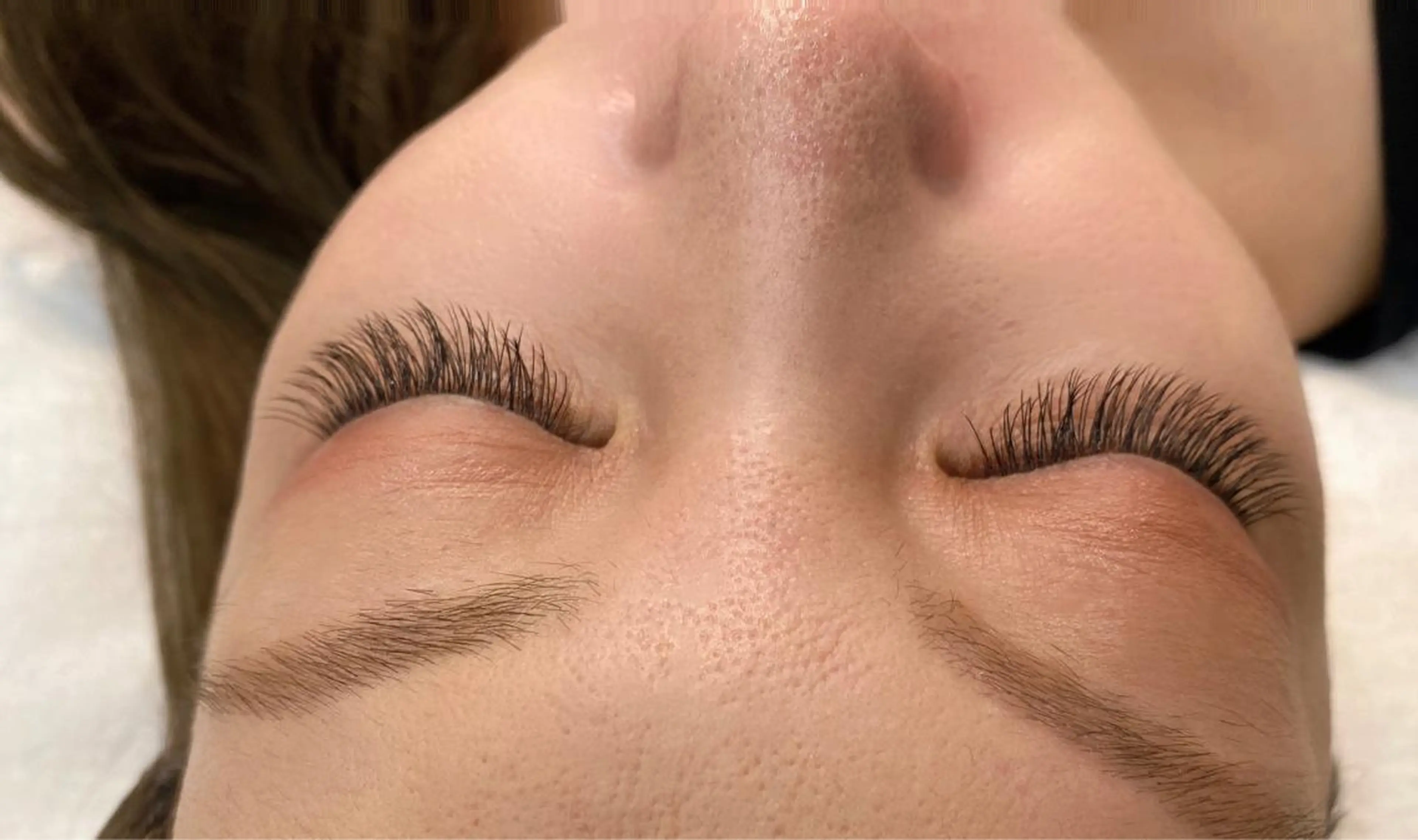 マツエク・マツパ EILIS& EYEのマツエク・マツパデザイン