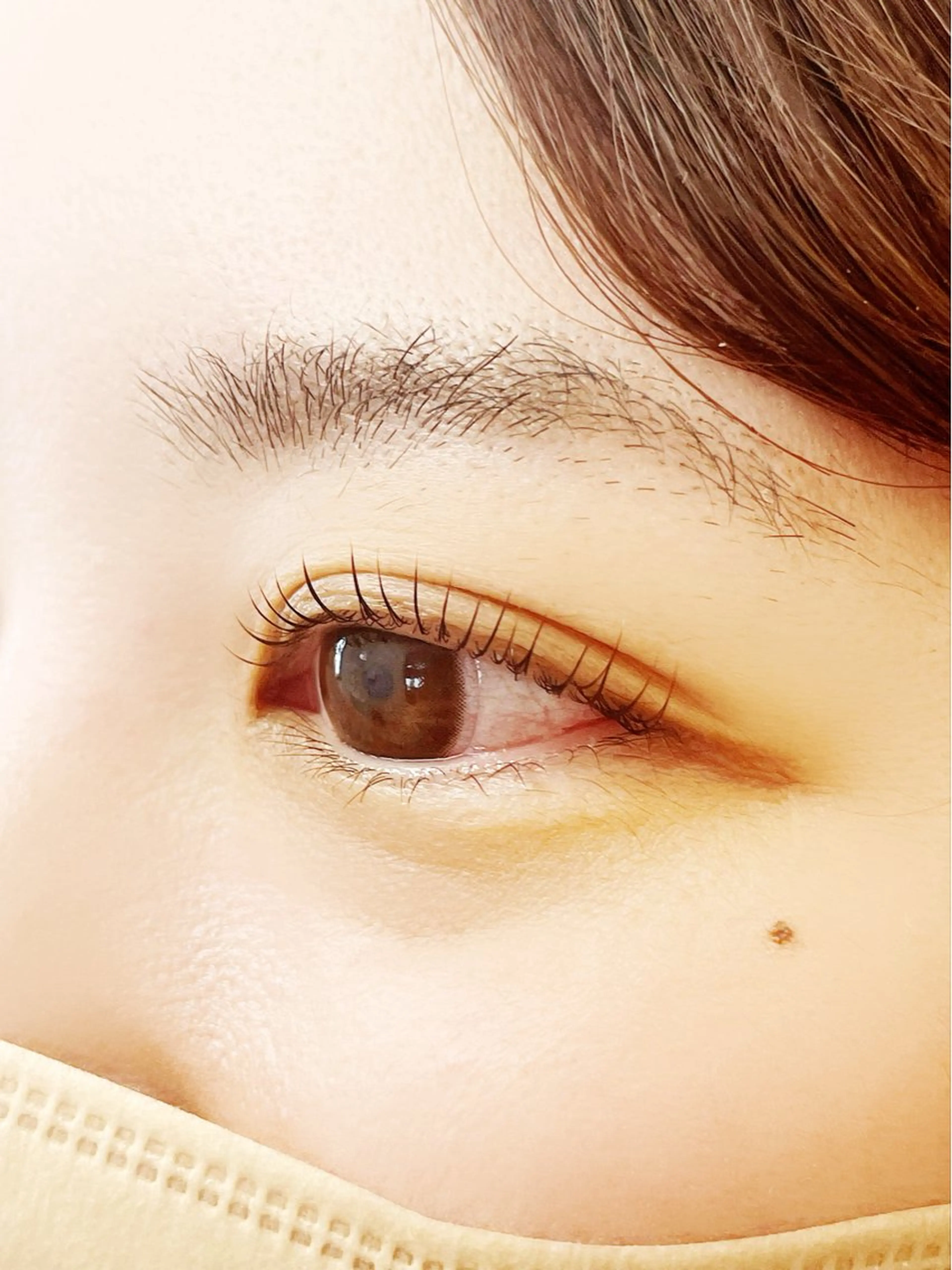 マツエク・マツパ BIMOA eyelash salon所属・BIMOA ビモアのマツエク・マツパデザイン