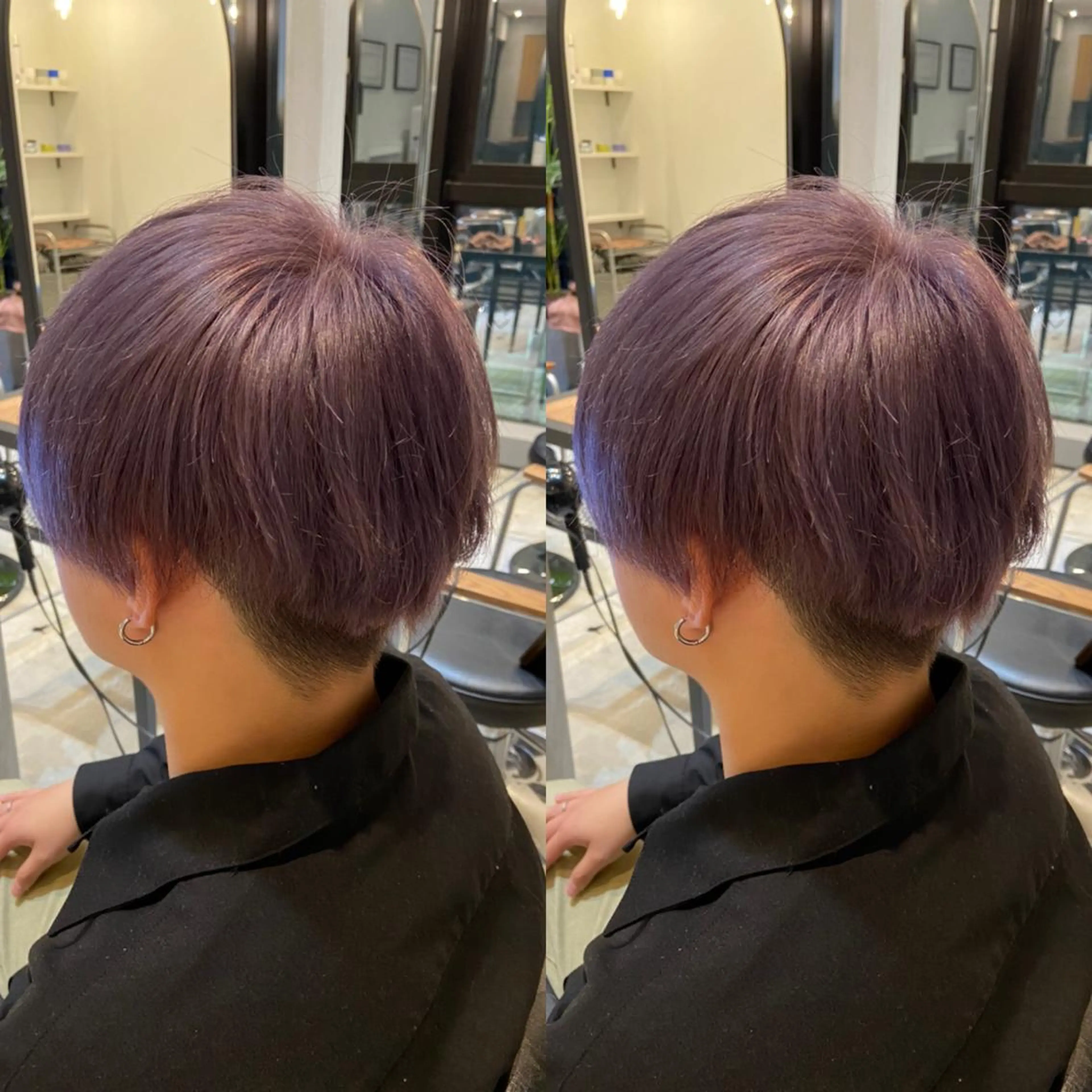 メンズ 🌟代表 Yuito🌟のヘアスタイル