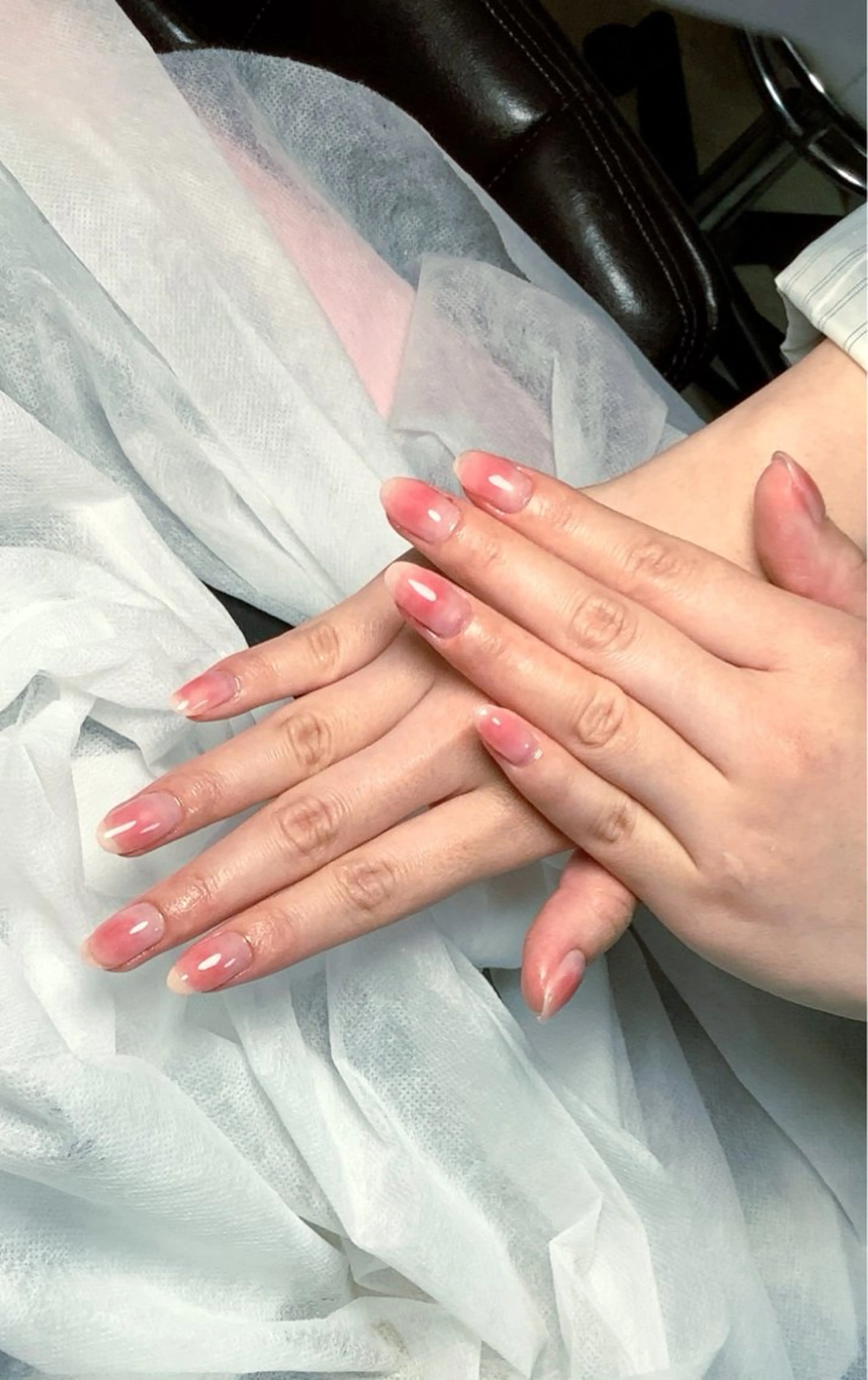 ネイル pink ladyサロン所属・べ にのネイルデザイン