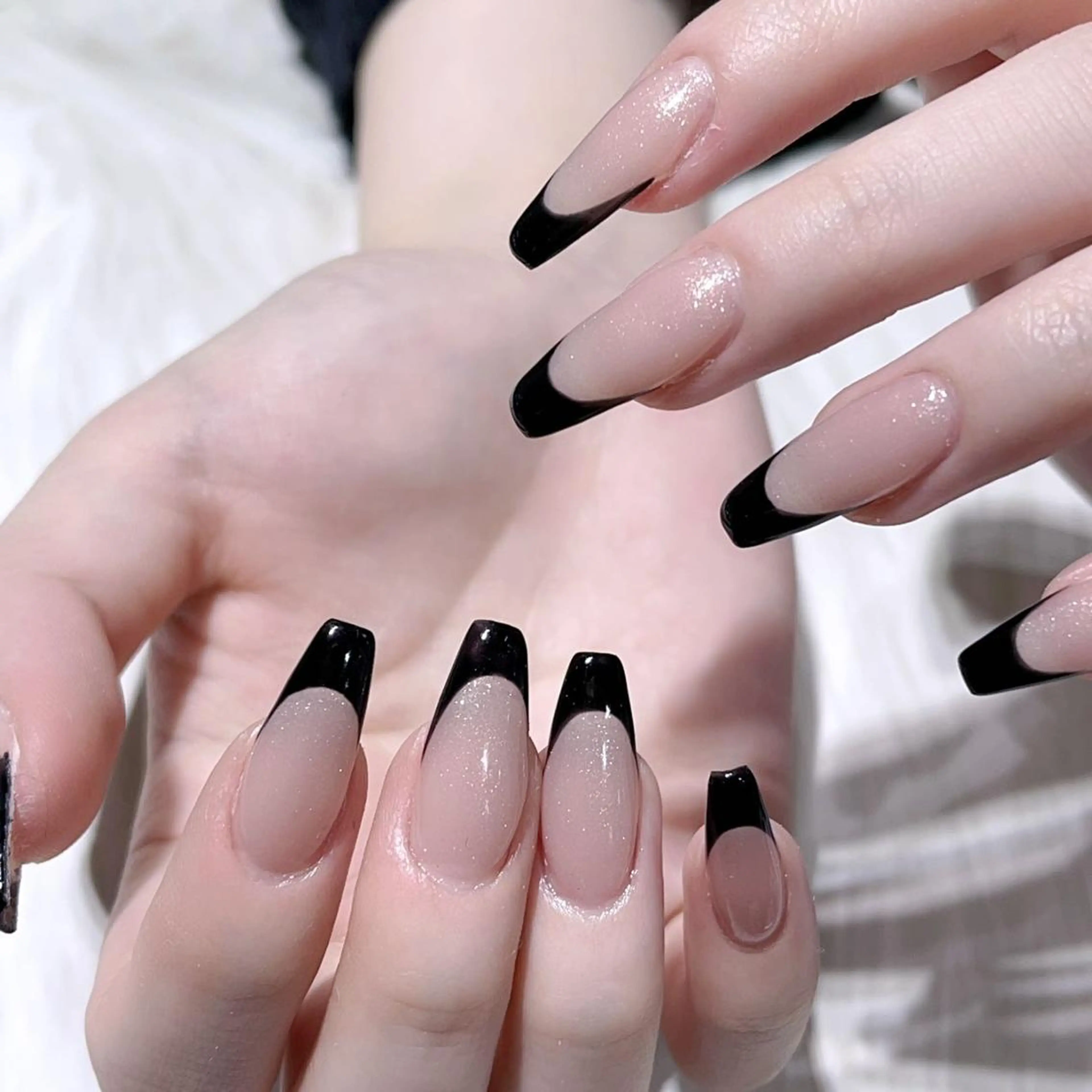 ネイル ハンドネイル Queens ゲンのネイルデザイン