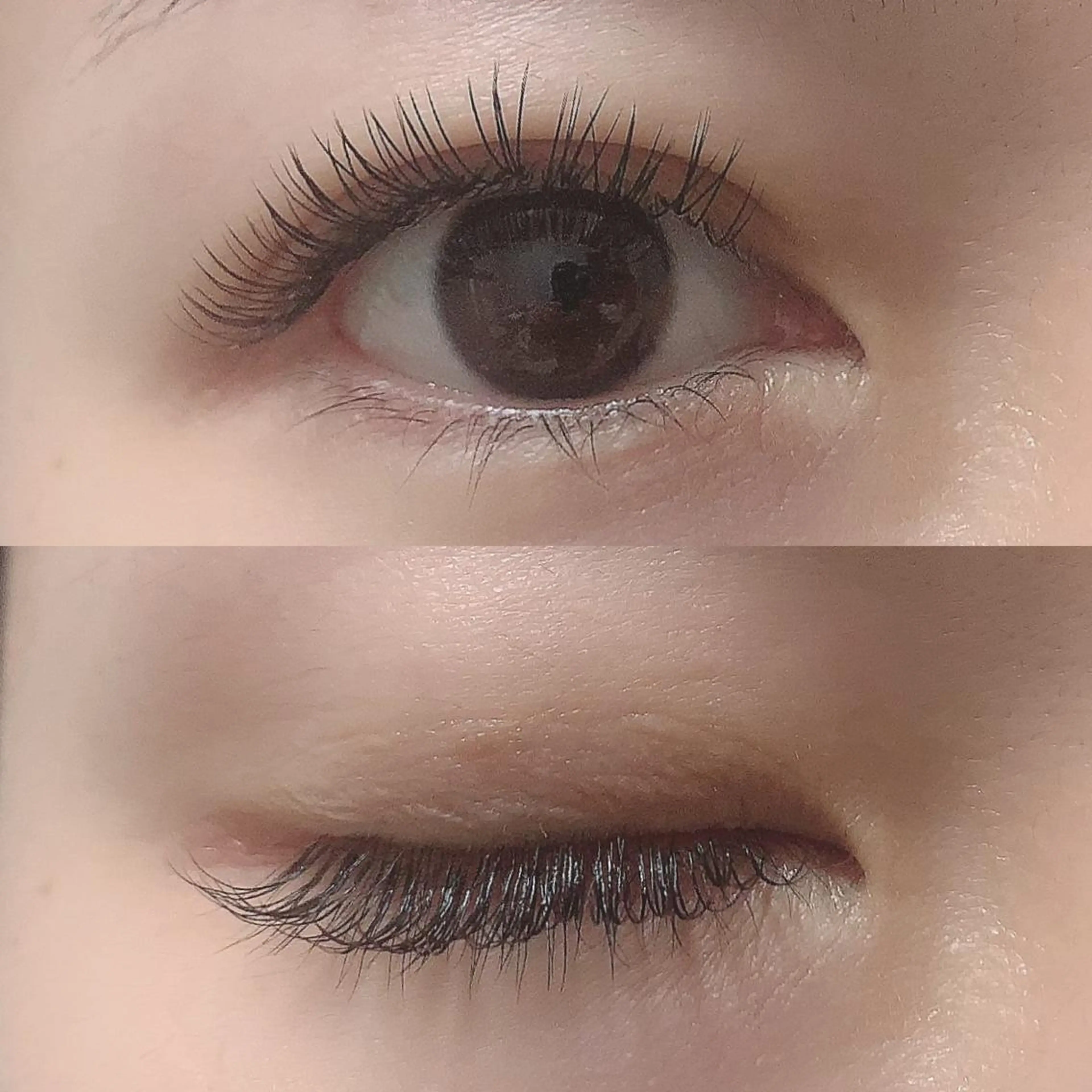 マツエク・マツパ R.beauty eyelashのマツエク・マツパデザイン