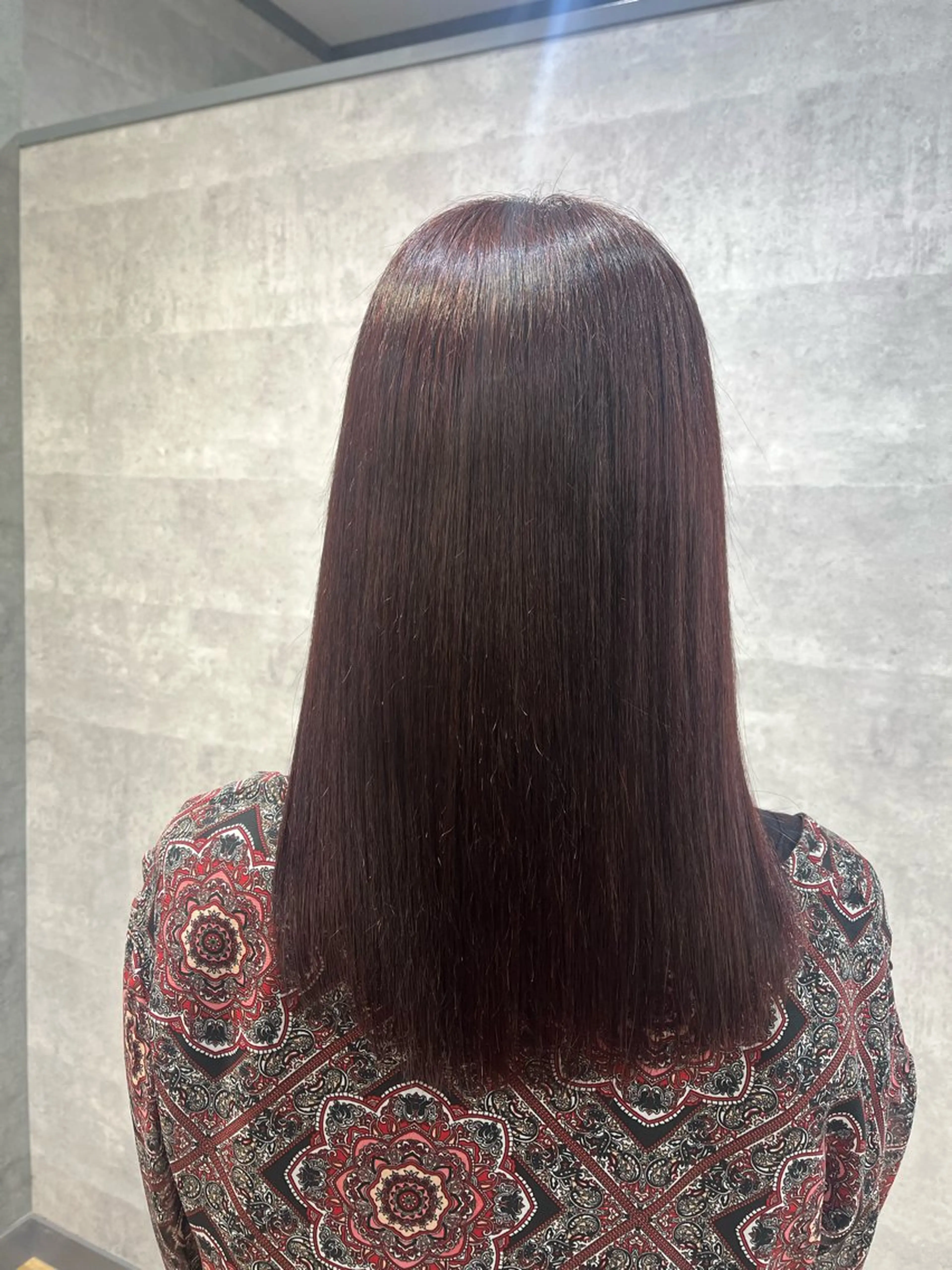 カット✂️12月限定クーポン🎉の写真