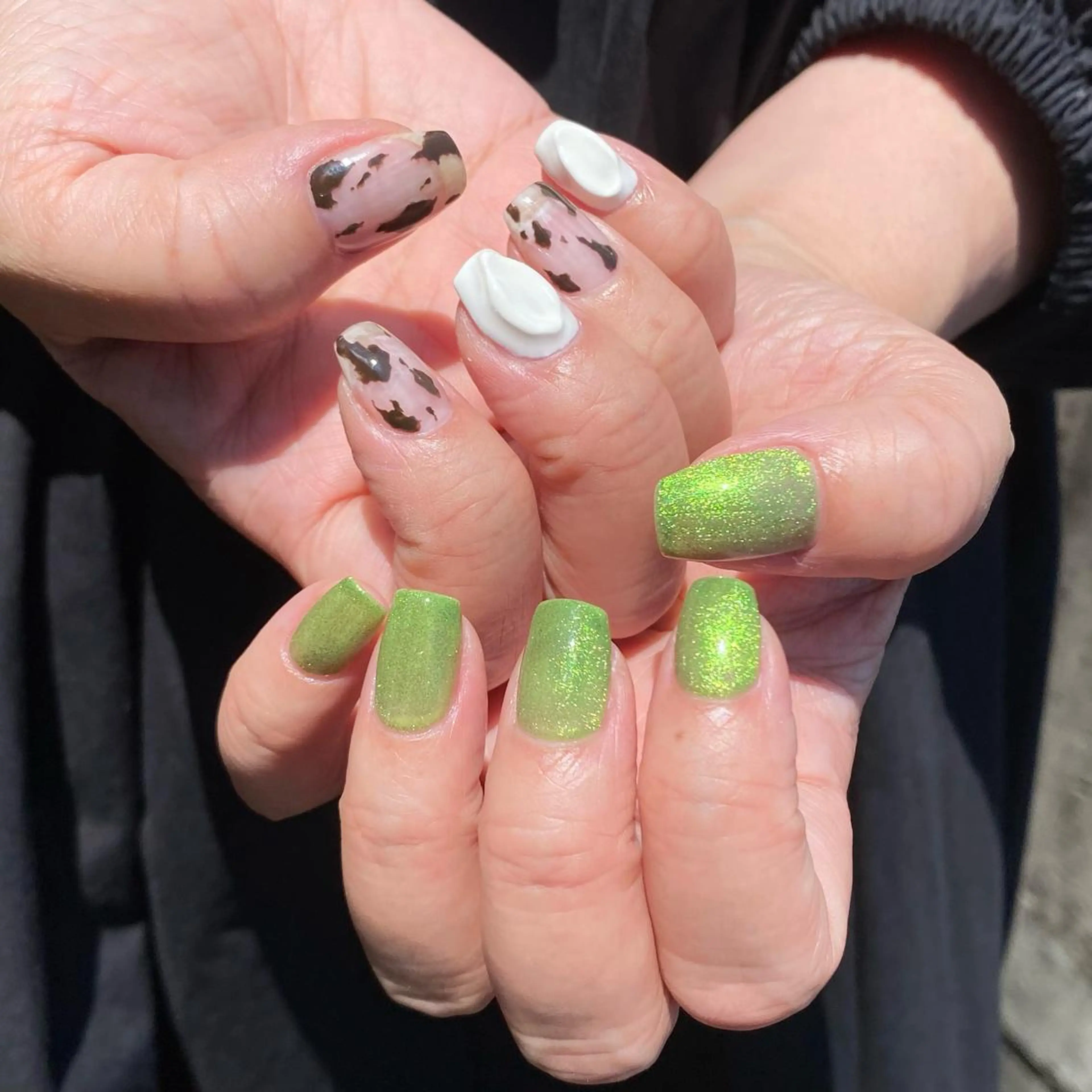 ネイル lcoco nailのネイルデザイン