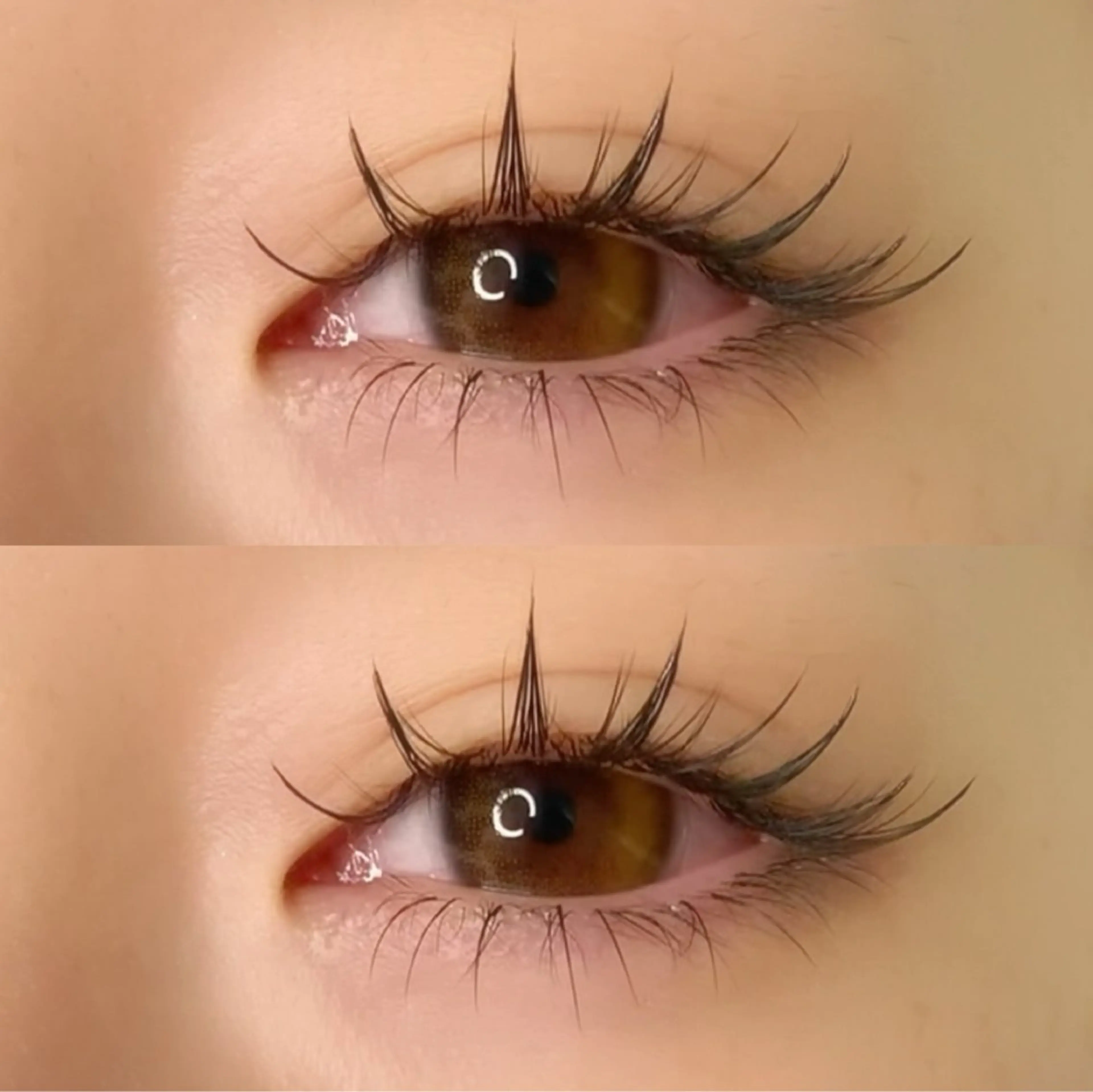 マツエク・マツパ まつげパーマ 下まつげエクステ eyelash salon　io..のマツエク・マツパデザイン