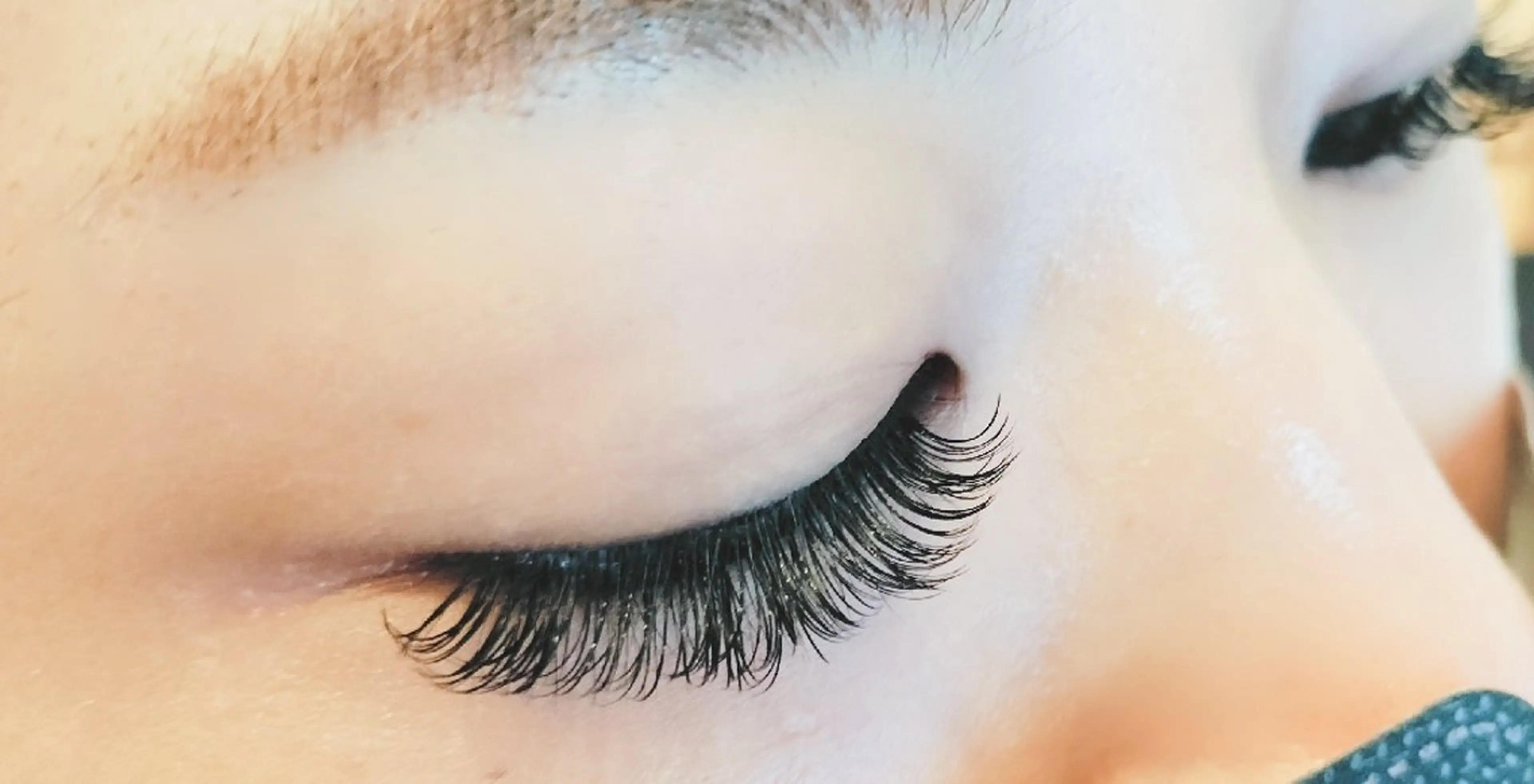 マツエク・マツパ バインドロック ステラマリス所属・🌼ステラマリス🌼 Hiranoのマツエク・マツパデザイン