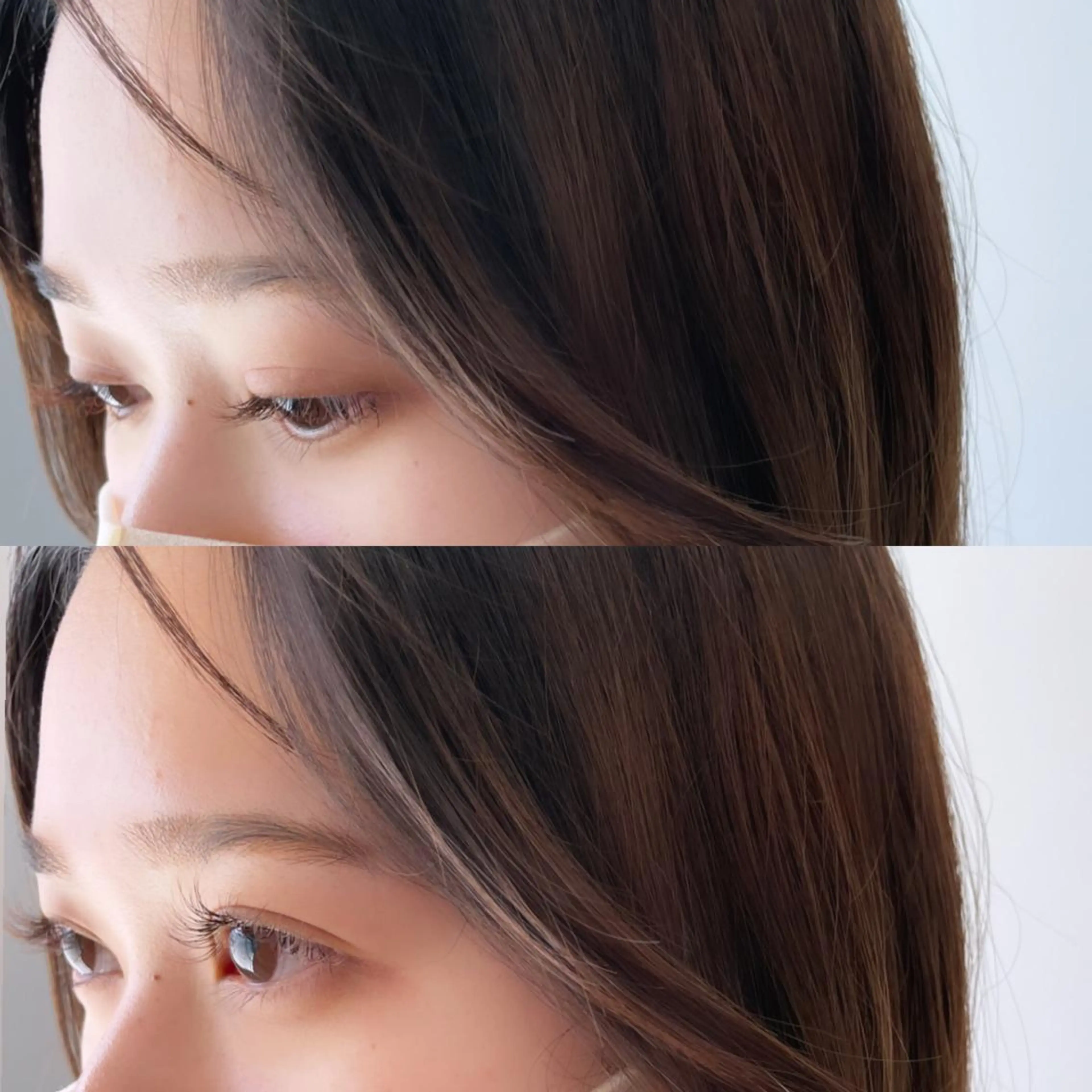 マツエク・マツパ H e l l a所属・まつげパーマ／眉毛 H e l l aの眉毛・アイブロウイメージ