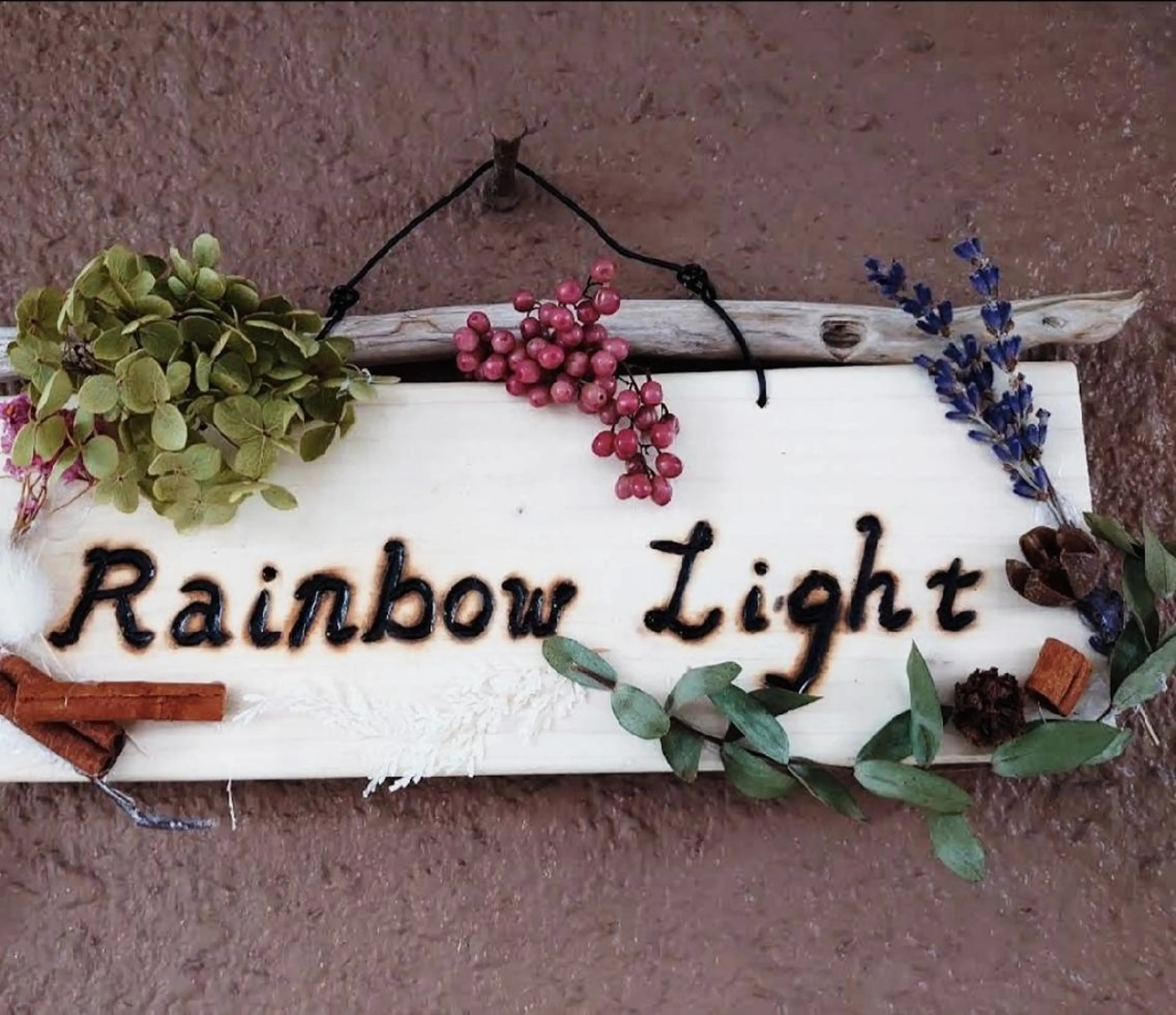 Ｒainbow Ｌight所属・レインボー ライト🌈✨のエステ・リラクイメージ
