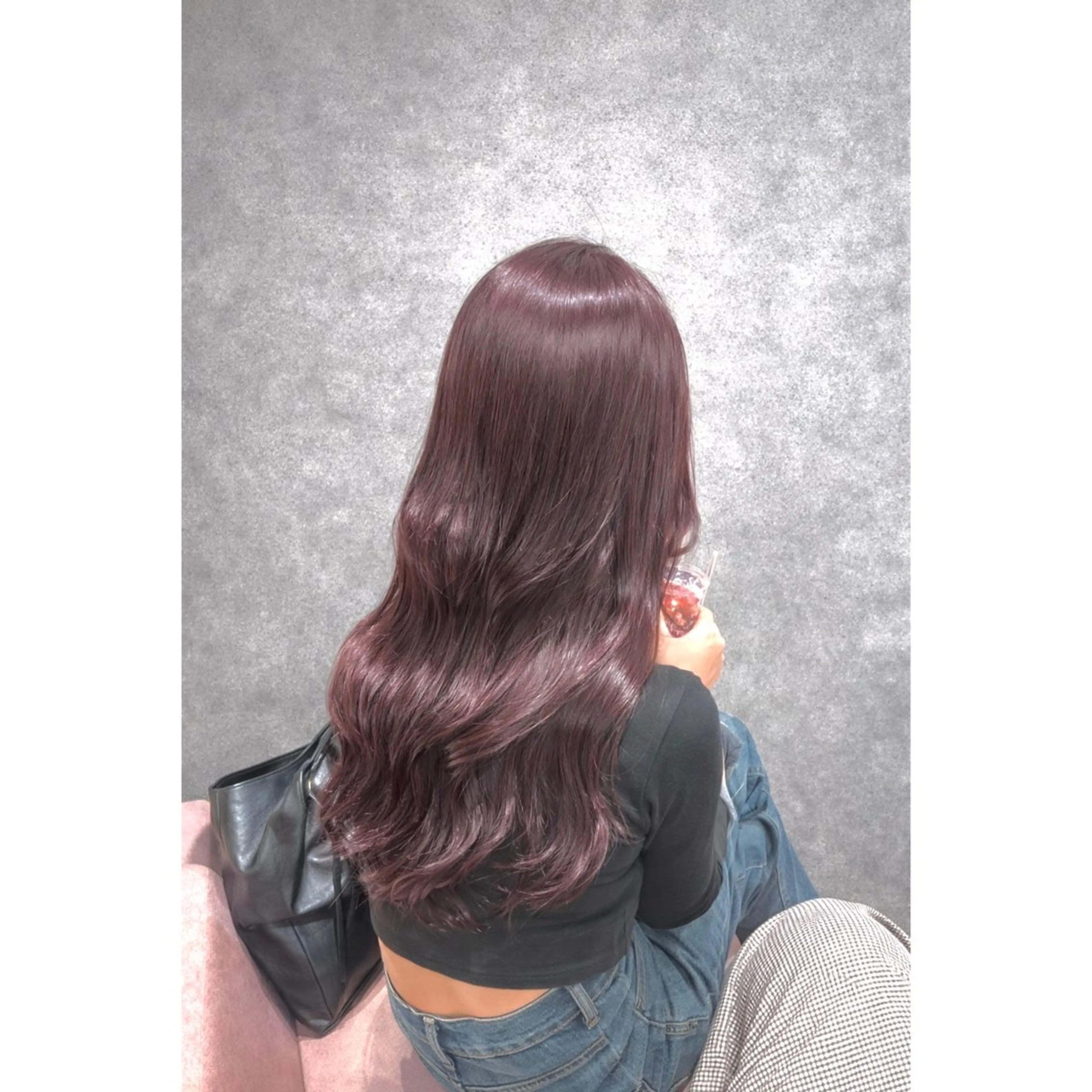 ロング 🌸上石神井🌸 🫧Umi🫧のヘアスタイル