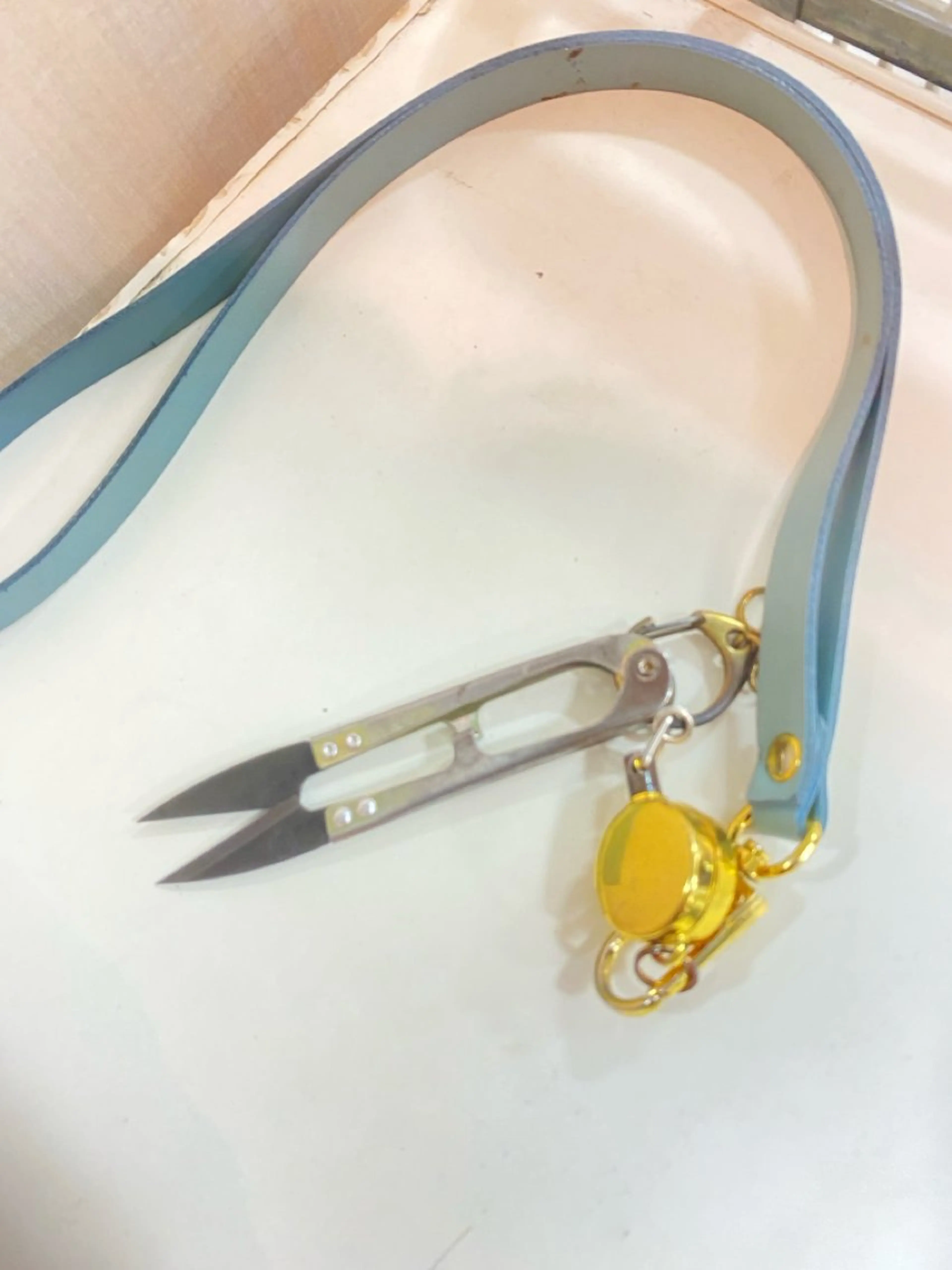 【当店でつけた】プルエクステ外しの写真