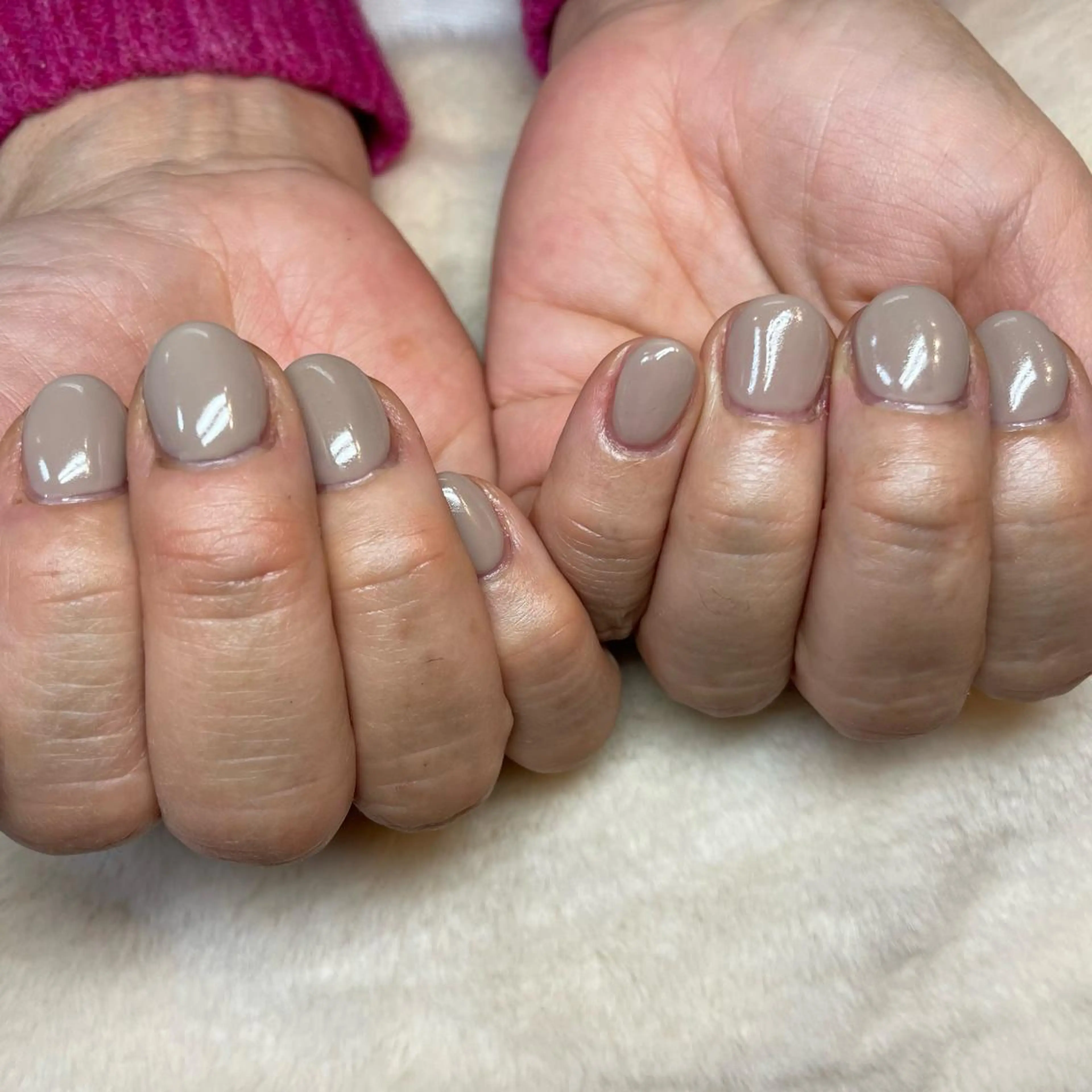 ネイル es nailのネイルデザイン