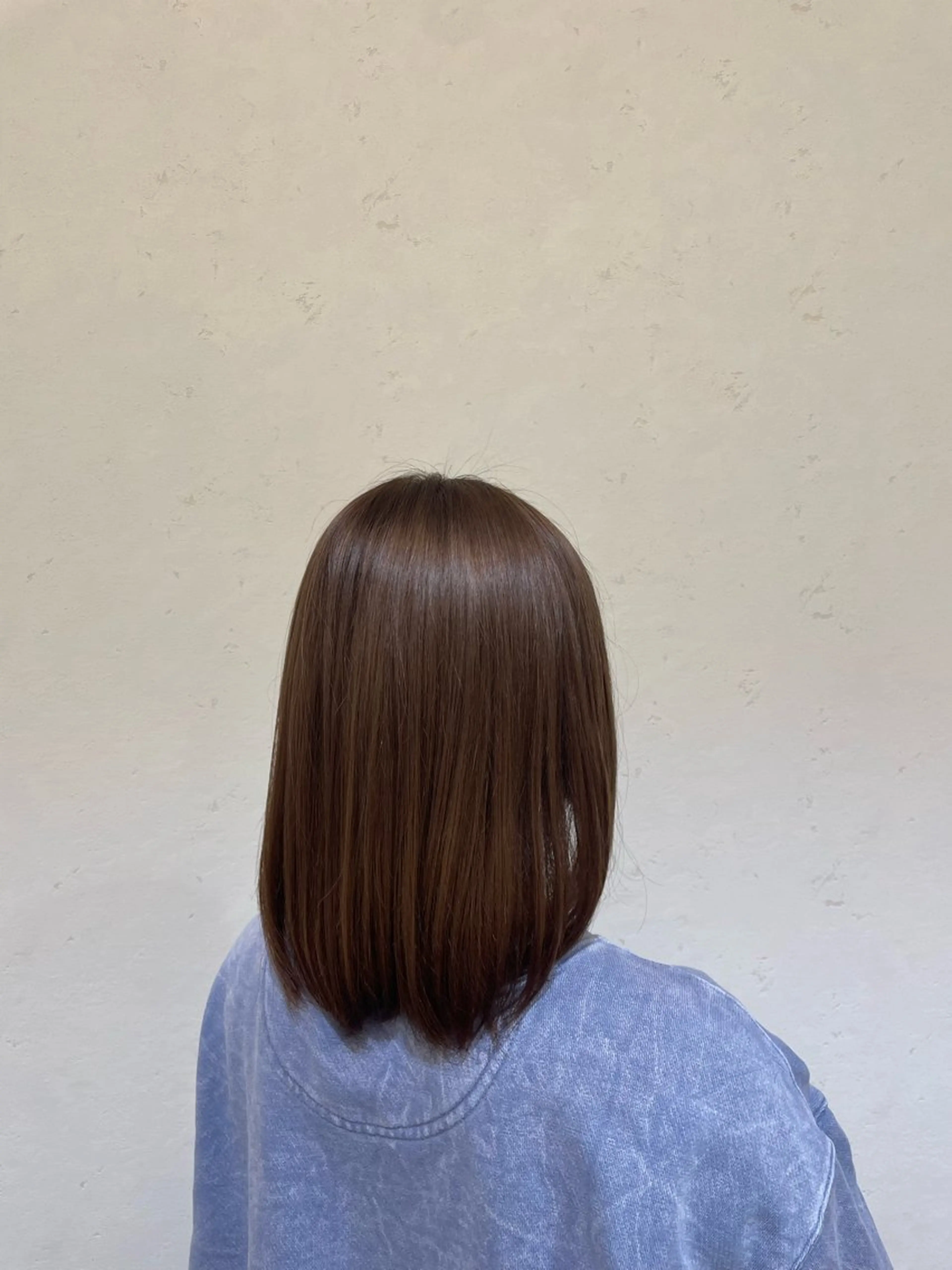 ミディアム カラー ベージュカラー MIU Rimの眉毛・アイブロウイメージ