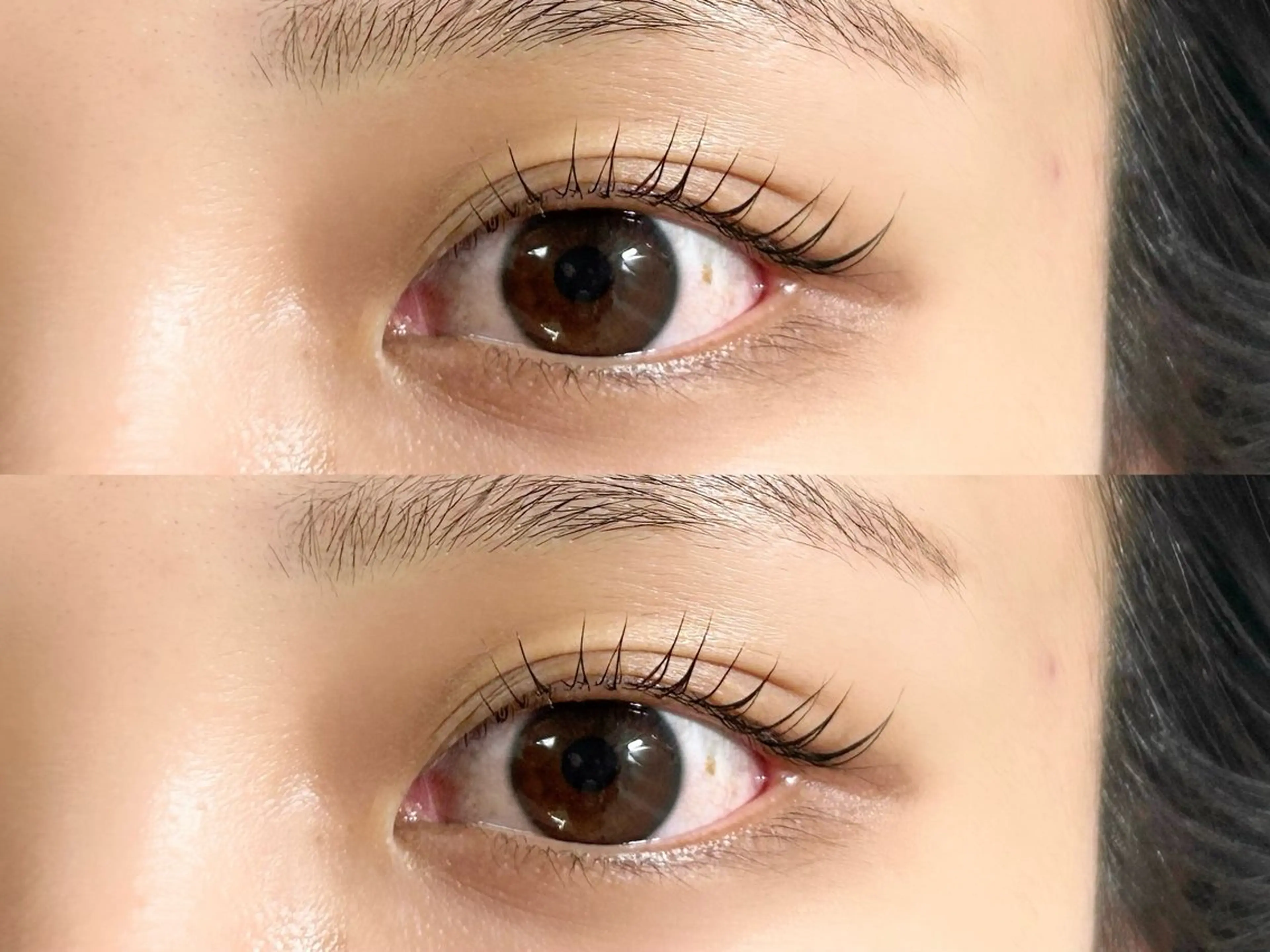 マツエク・マツパ マツパ peTiT京橋店🌷 YAMASAKIのマツエク・マツパデザイン