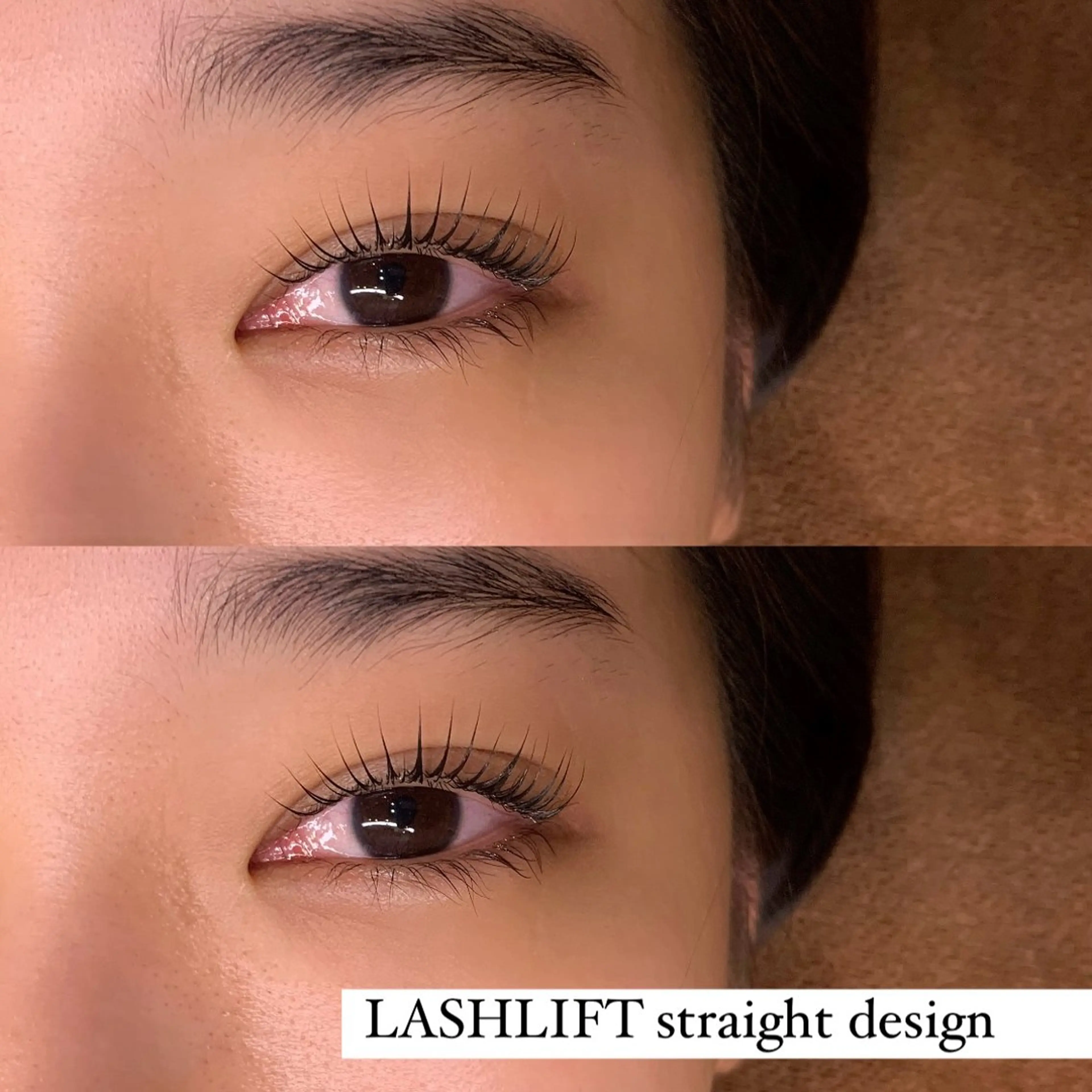 マツエク・マツパ マツパ EYELA甲府昭和 hiraiのマツエク・マツパデザイン