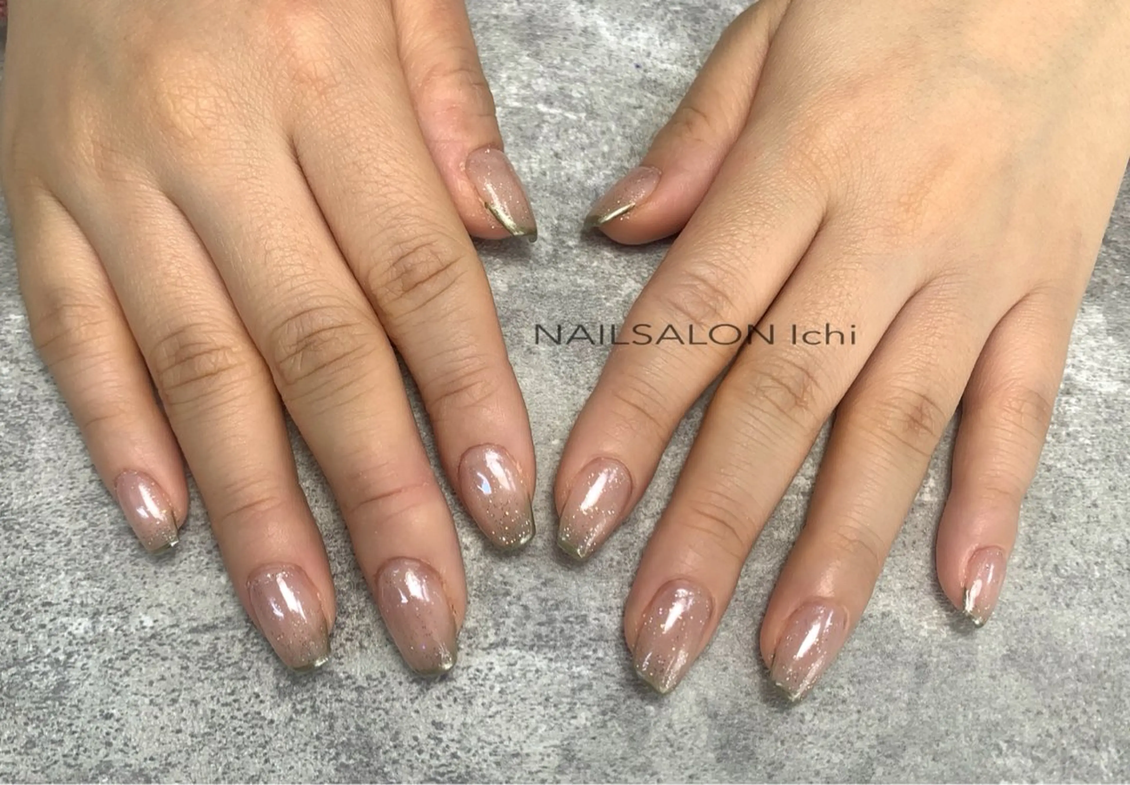 ネイル ハンドネイル NAILSALON  Ichi所属・NAILSALON Ichiのネイルデザイン