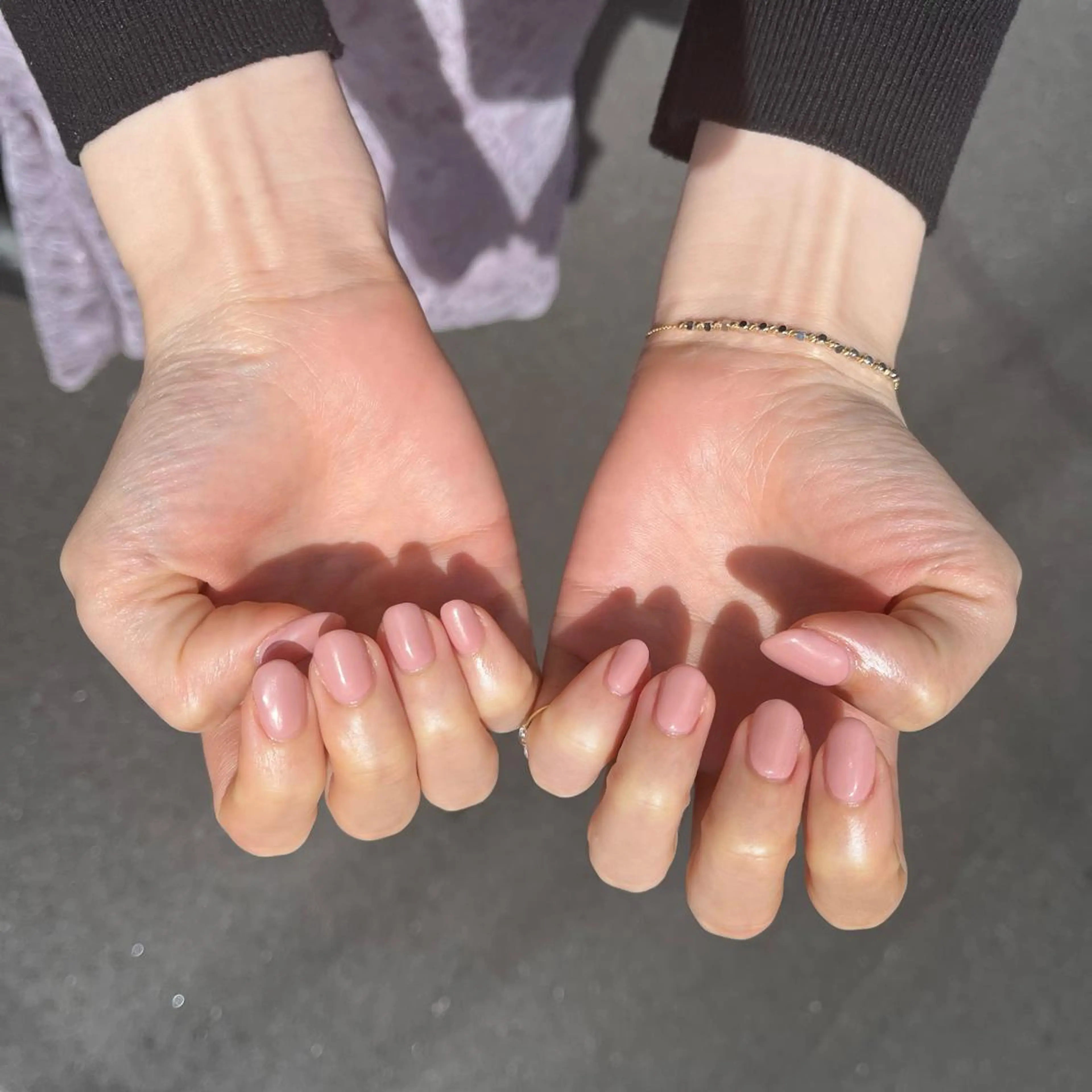 ネイル harajuku nailsのネイルデザイン