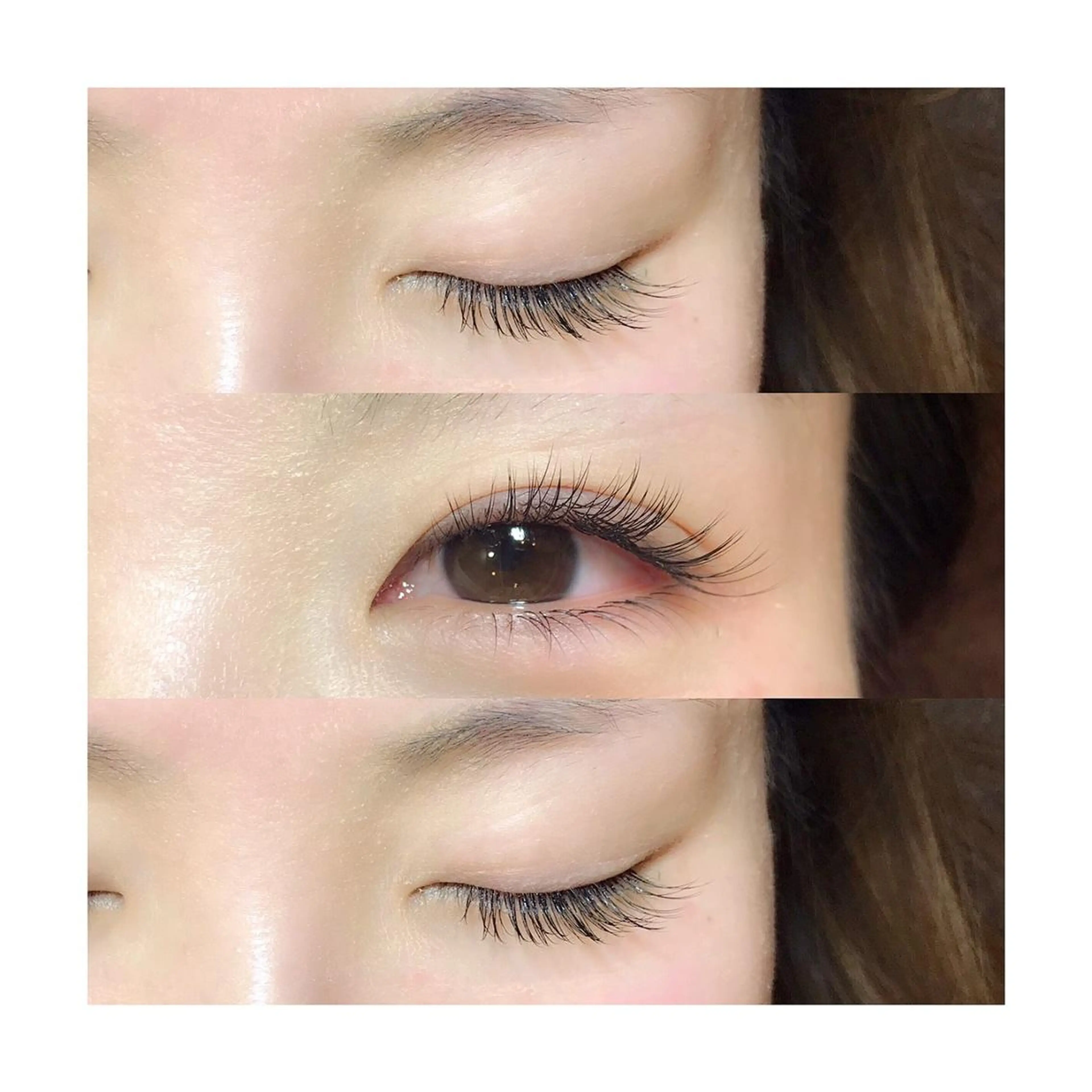 マツエク・マツパ アイリスト CHISAの眉毛・アイブロウイメージ