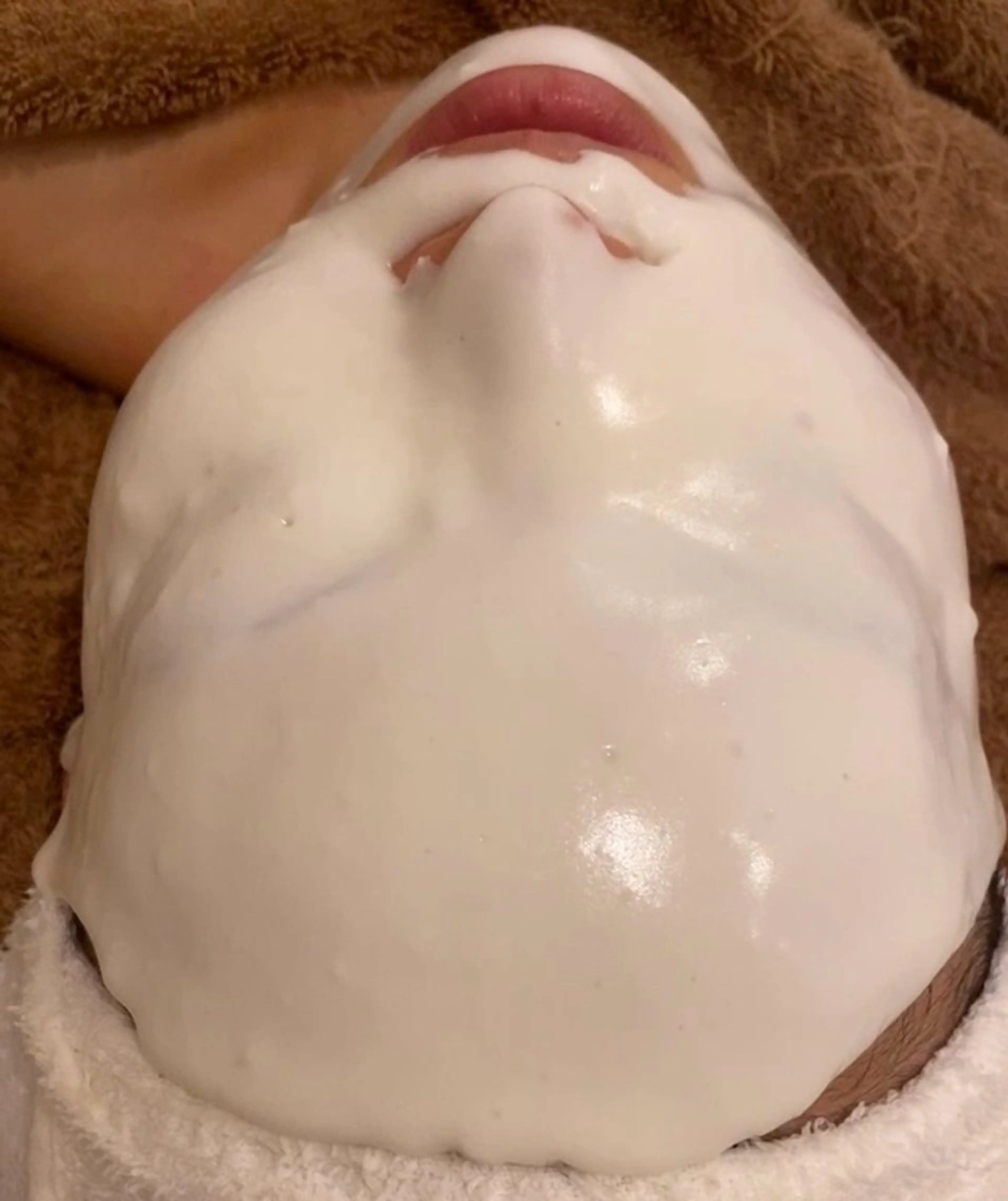 エステ メナード片町店所属・白田 さゆりのエステ・リラクイメージ