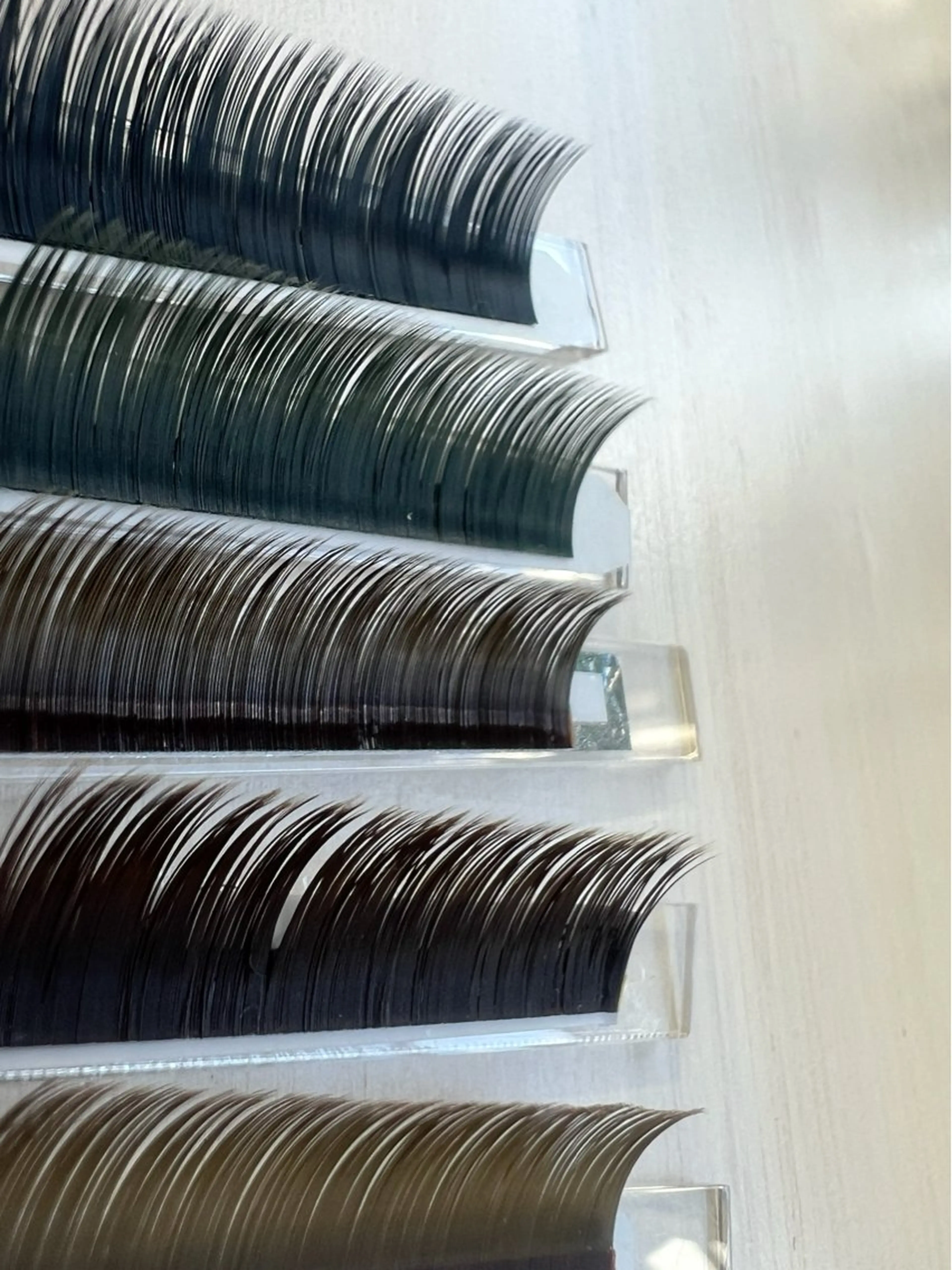 beauty salon Jasmine所属・ジャスミン Jasmineのマツエク・マツパデザイン