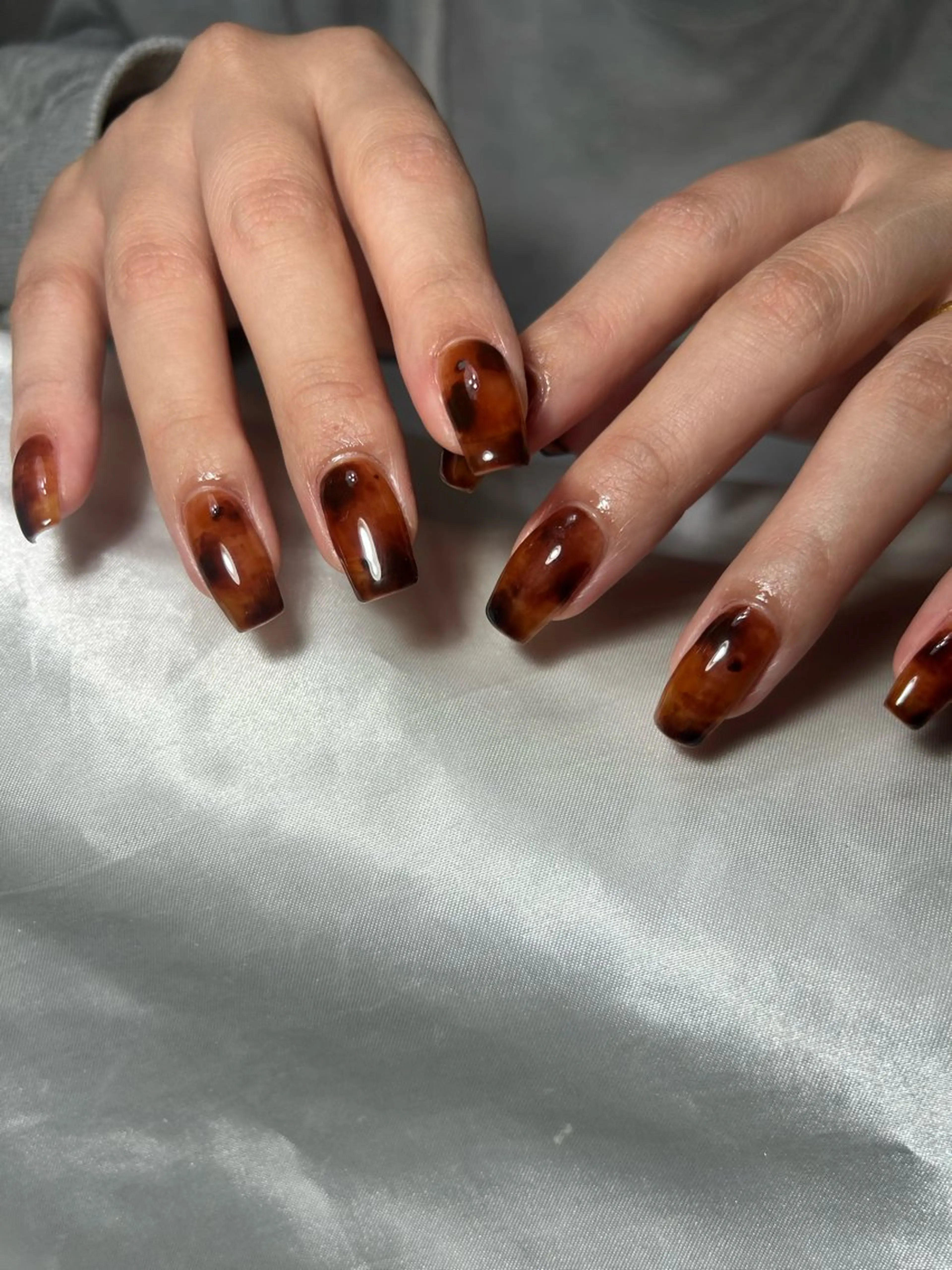 ネイル ハンドネイル nailroom‪ sb‪‪𓈒𓂂𓏸のネイルデザイン