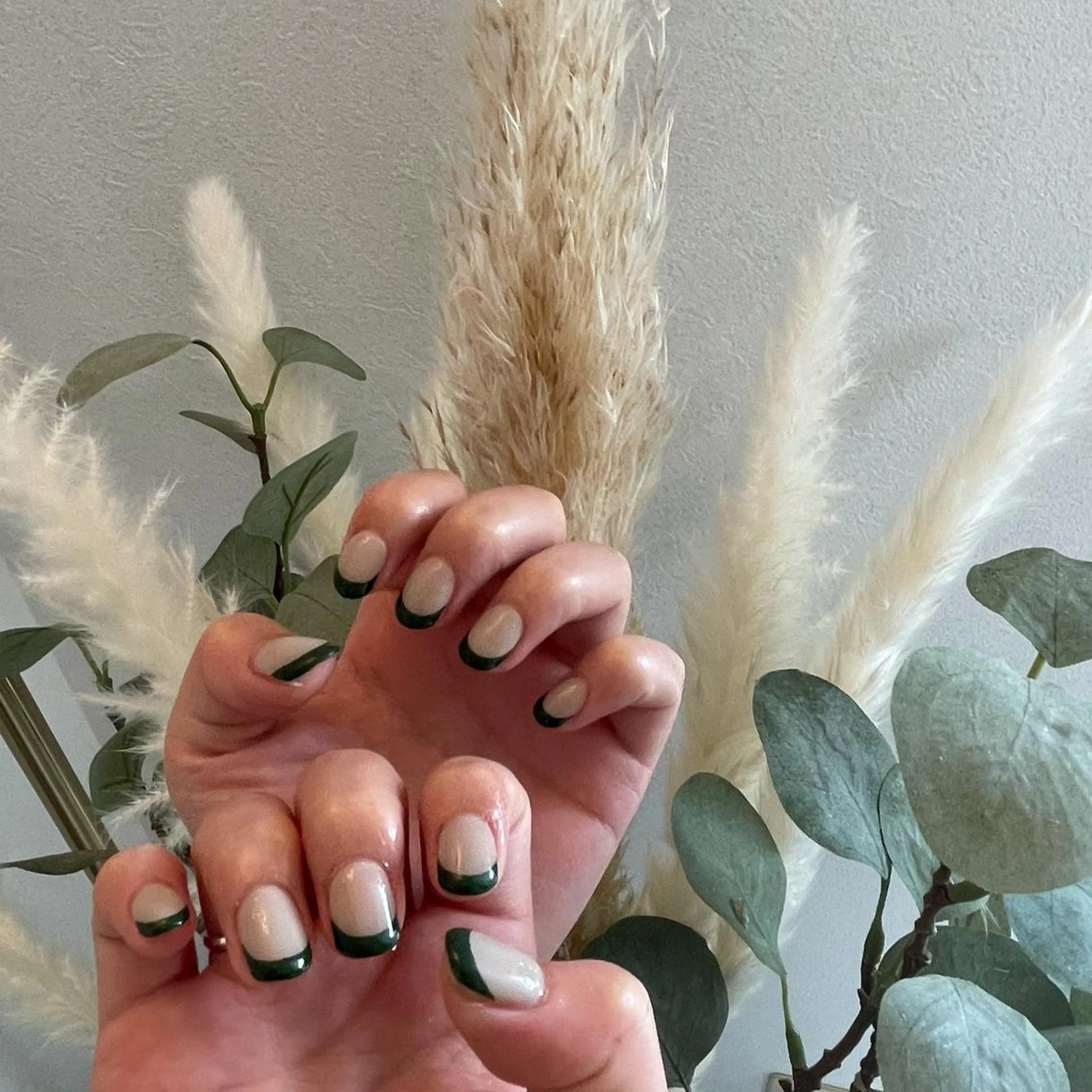 ネイル ハンドネイル Aleum所属・Nail Salon Aleumのネイルデザイン