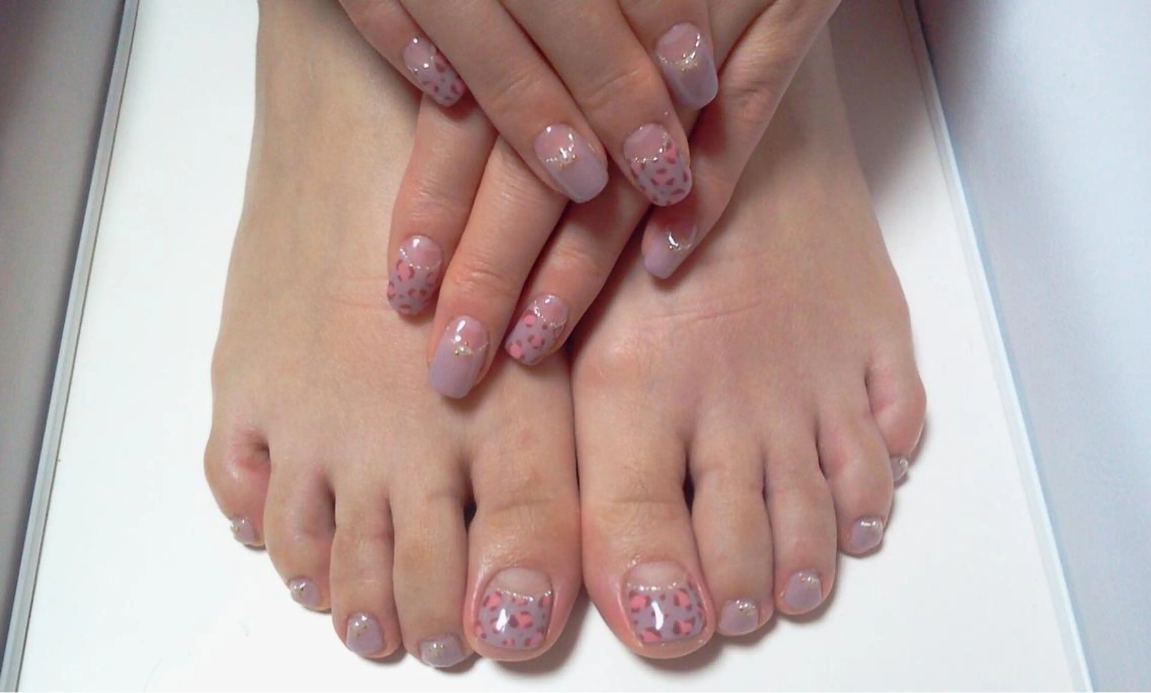 ネイル Megumi Nailのネイルデザイン