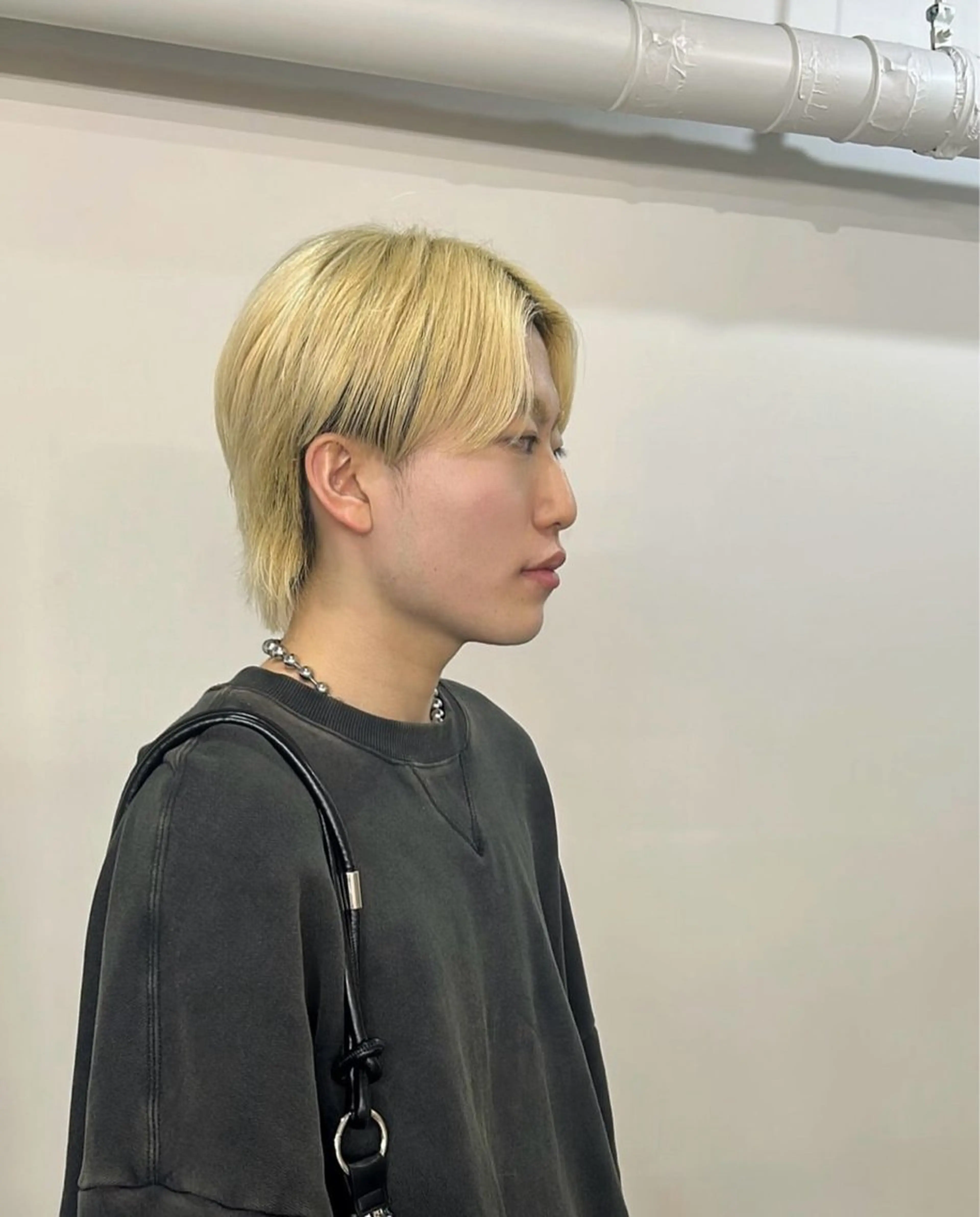 メンズ アサダサユ🌿‬ fleurdelisのヘアスタイル