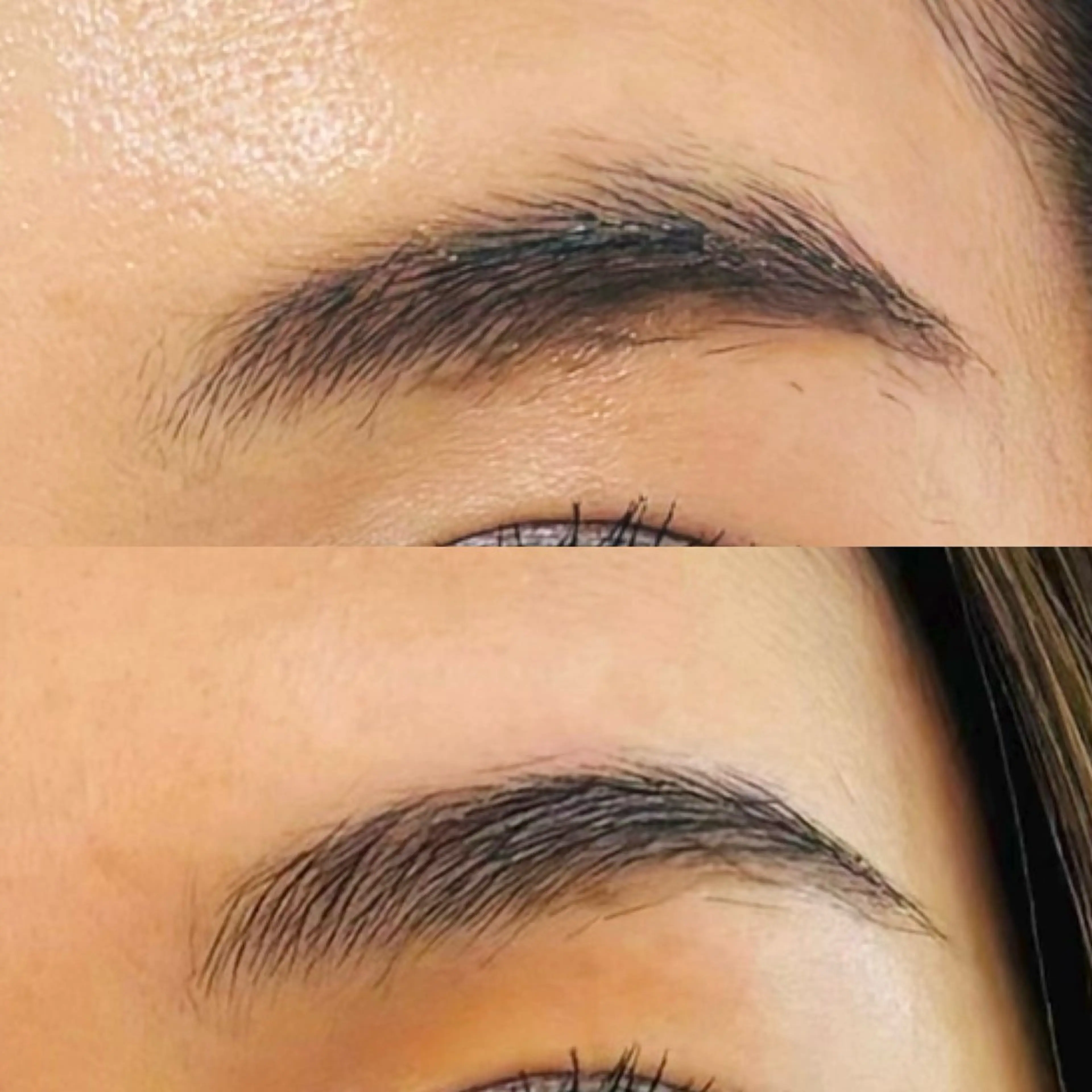 アイブロウ ワックス脱毛 眉カット その他(アイブロウ) 小顔美肌&ヘアメイク 丸山紗來のエステ・リラクイメージ