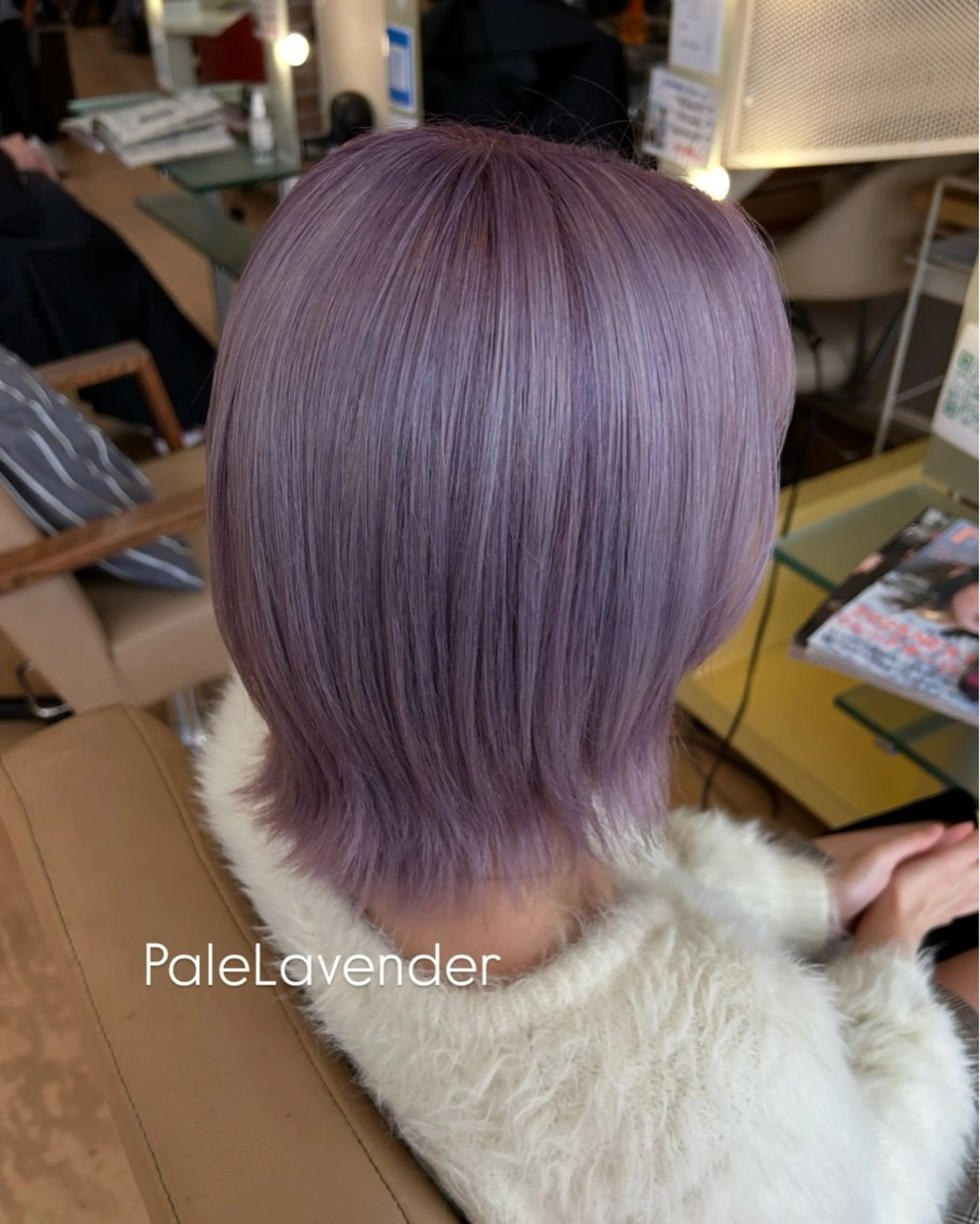 カラー CIEL大名店 Aujua認定サロン【シエル】所属・タカヤマ タクミ /縮毛矯正/髪質改善のヘアスタイル